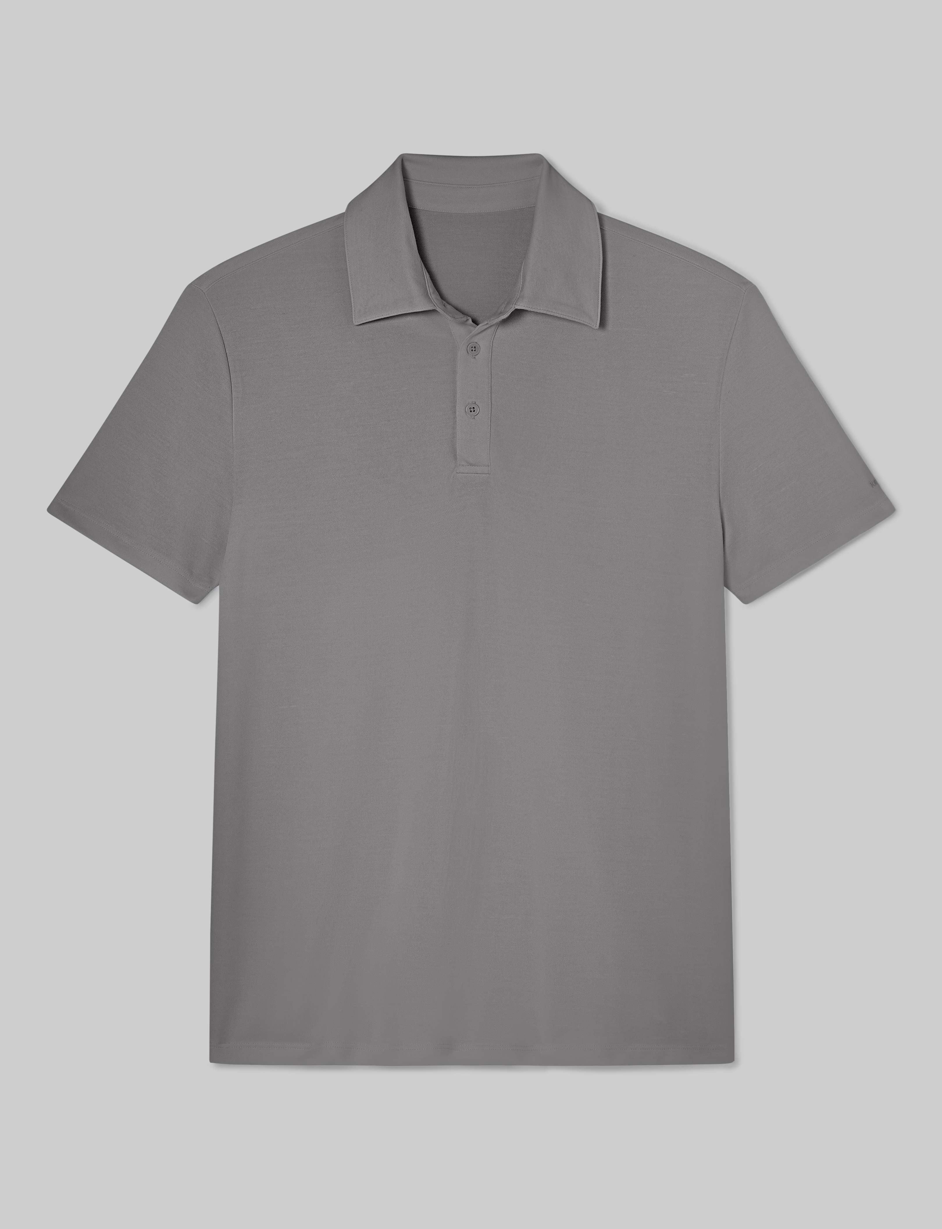 Premium Pique Polo