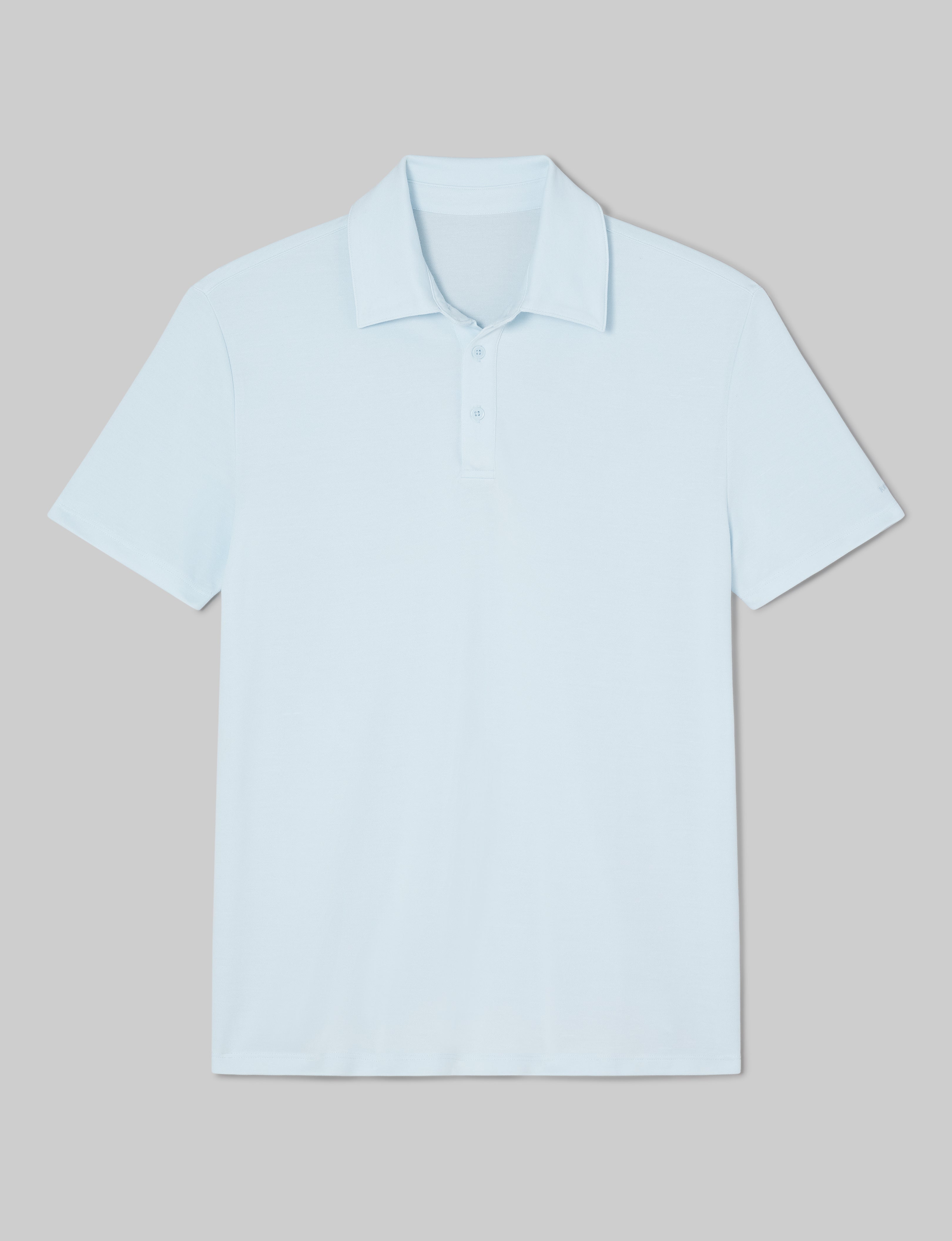 Premium Pique Polo