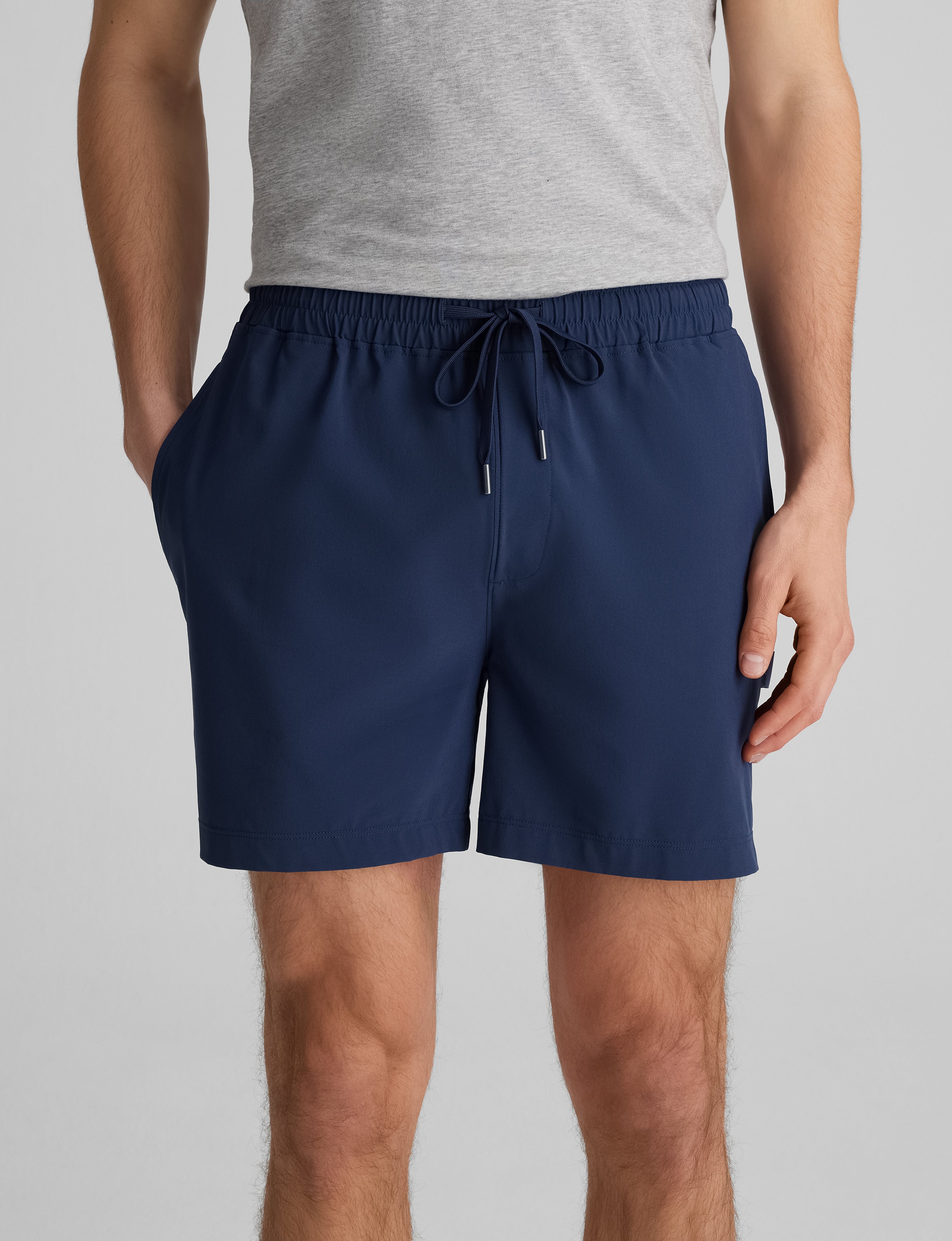 Luxe Traveler Hoodie & Short Set