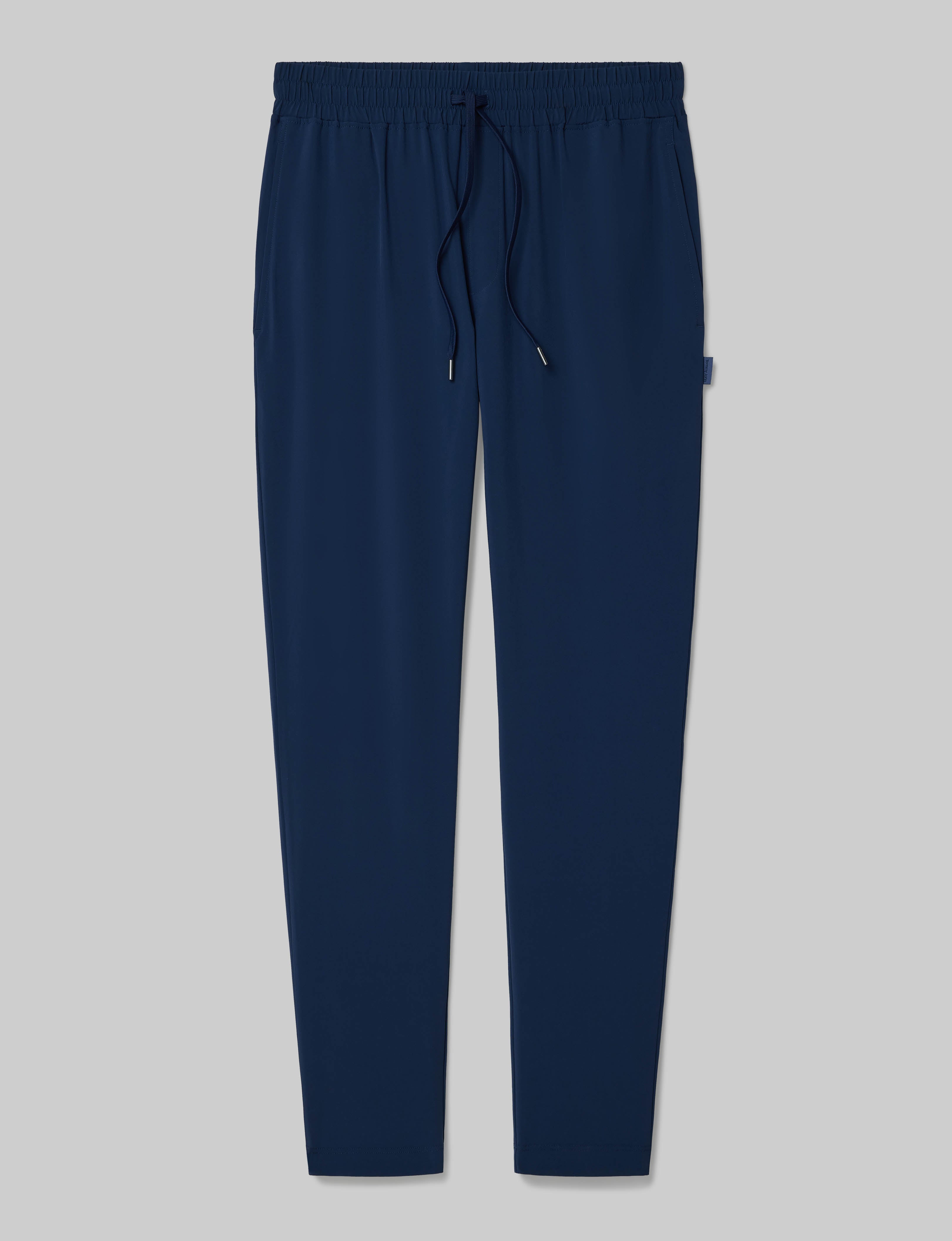 Luxe Traveler Woven Pant