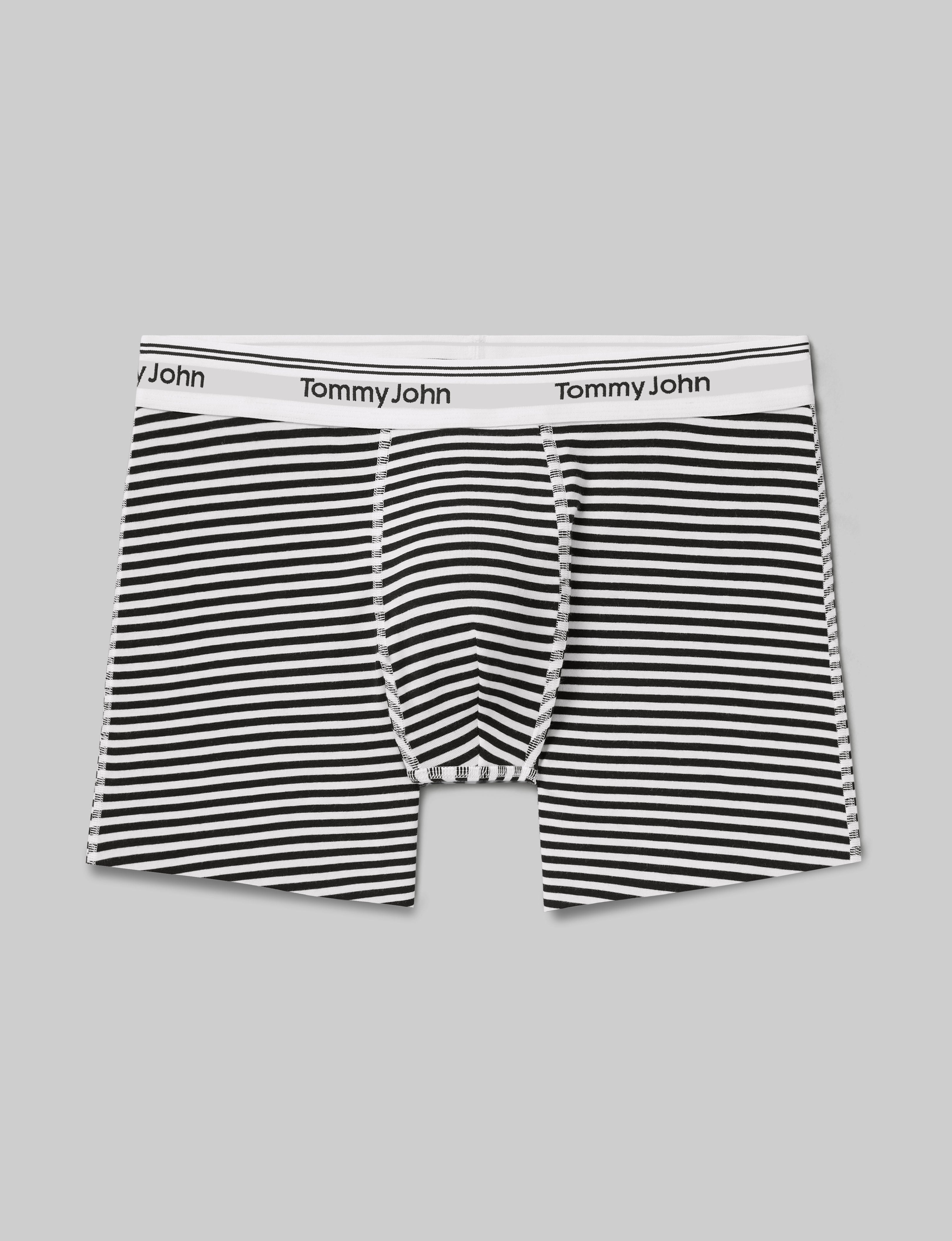 Signature Cotton Trunk 4"