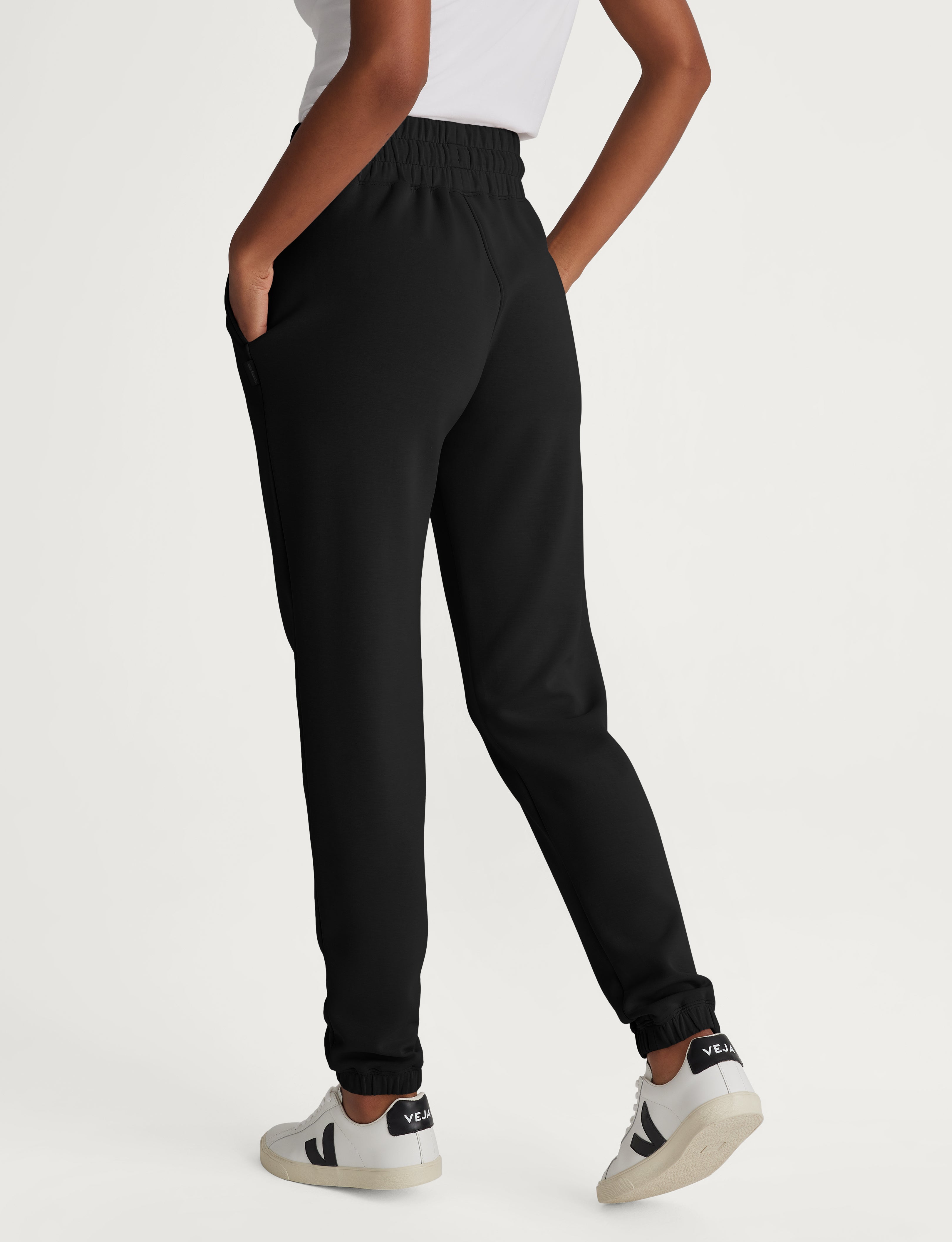 Women's Luxe Traveler Knit Jogger