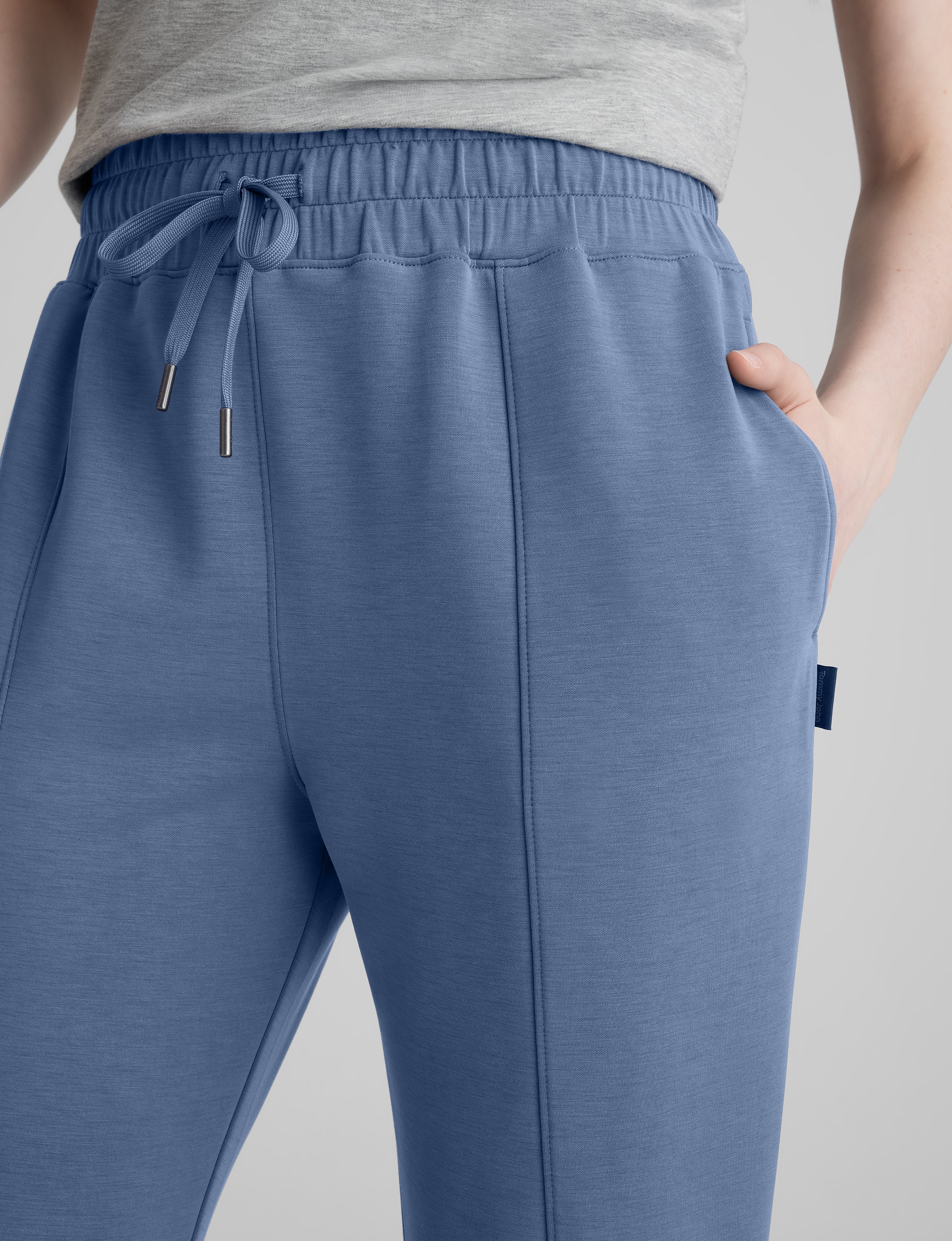 Women's Luxe Traveler Knit Jogger