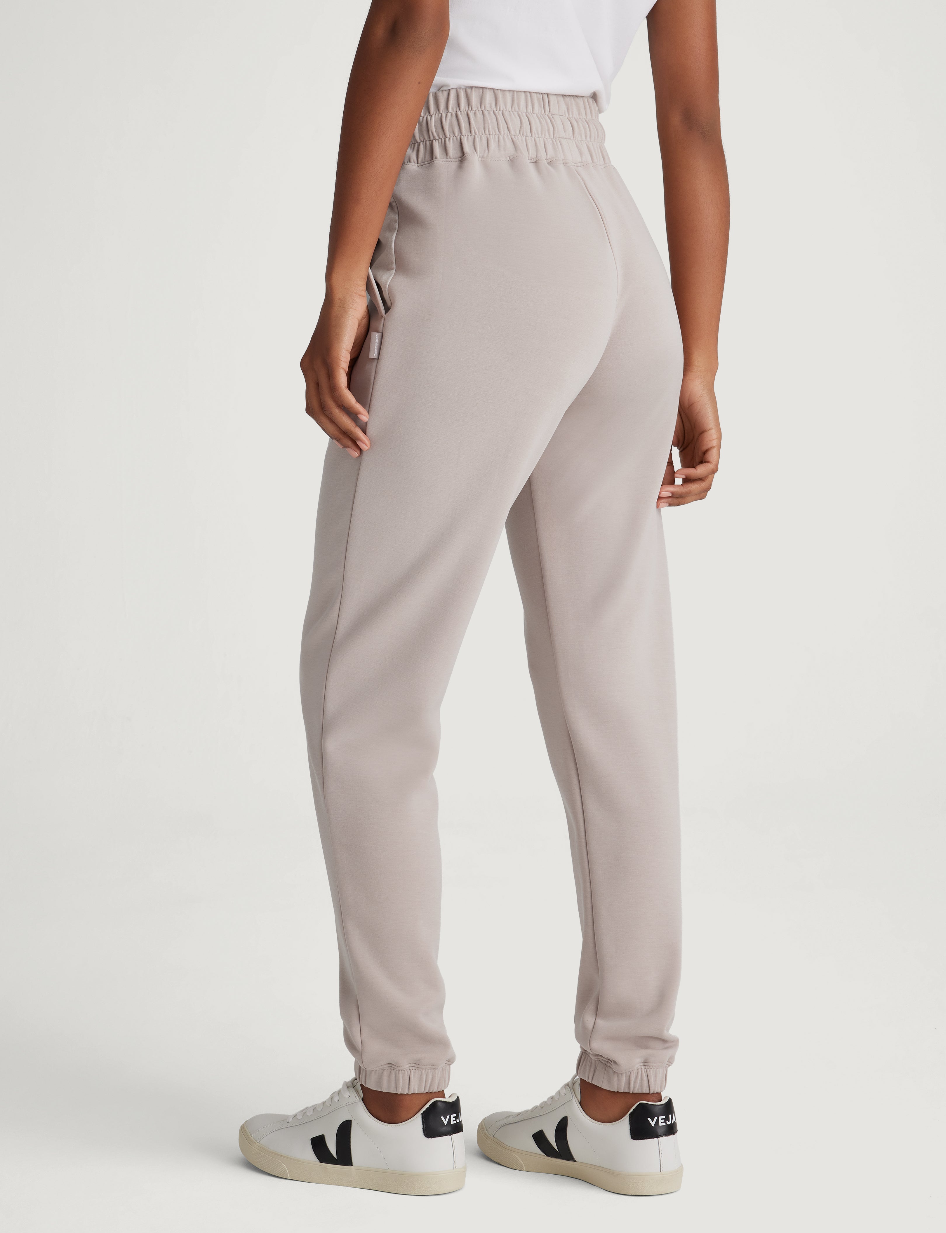 Women's Luxe Traveler Knit Jogger