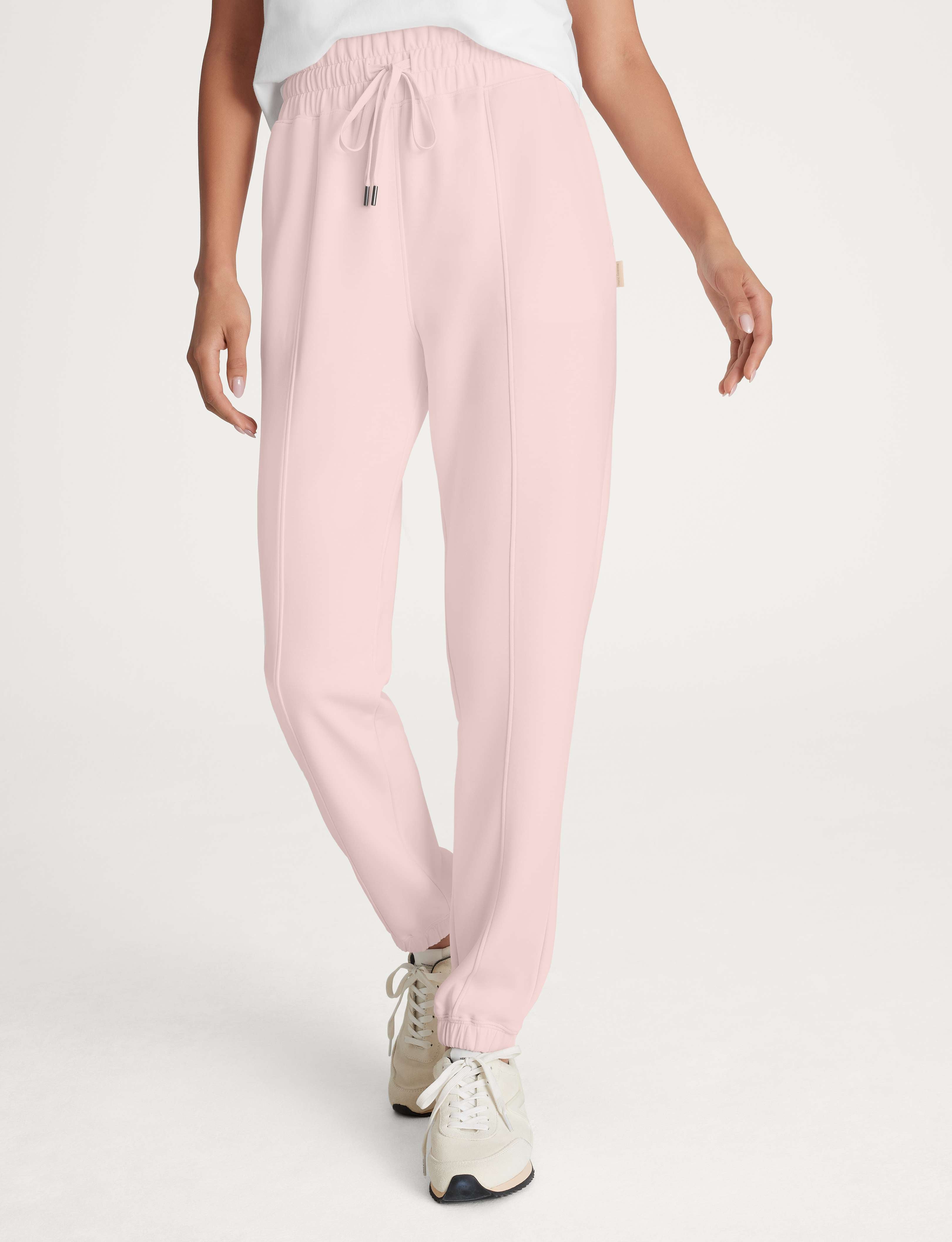 Women's Luxe Traveler Knit Jogger