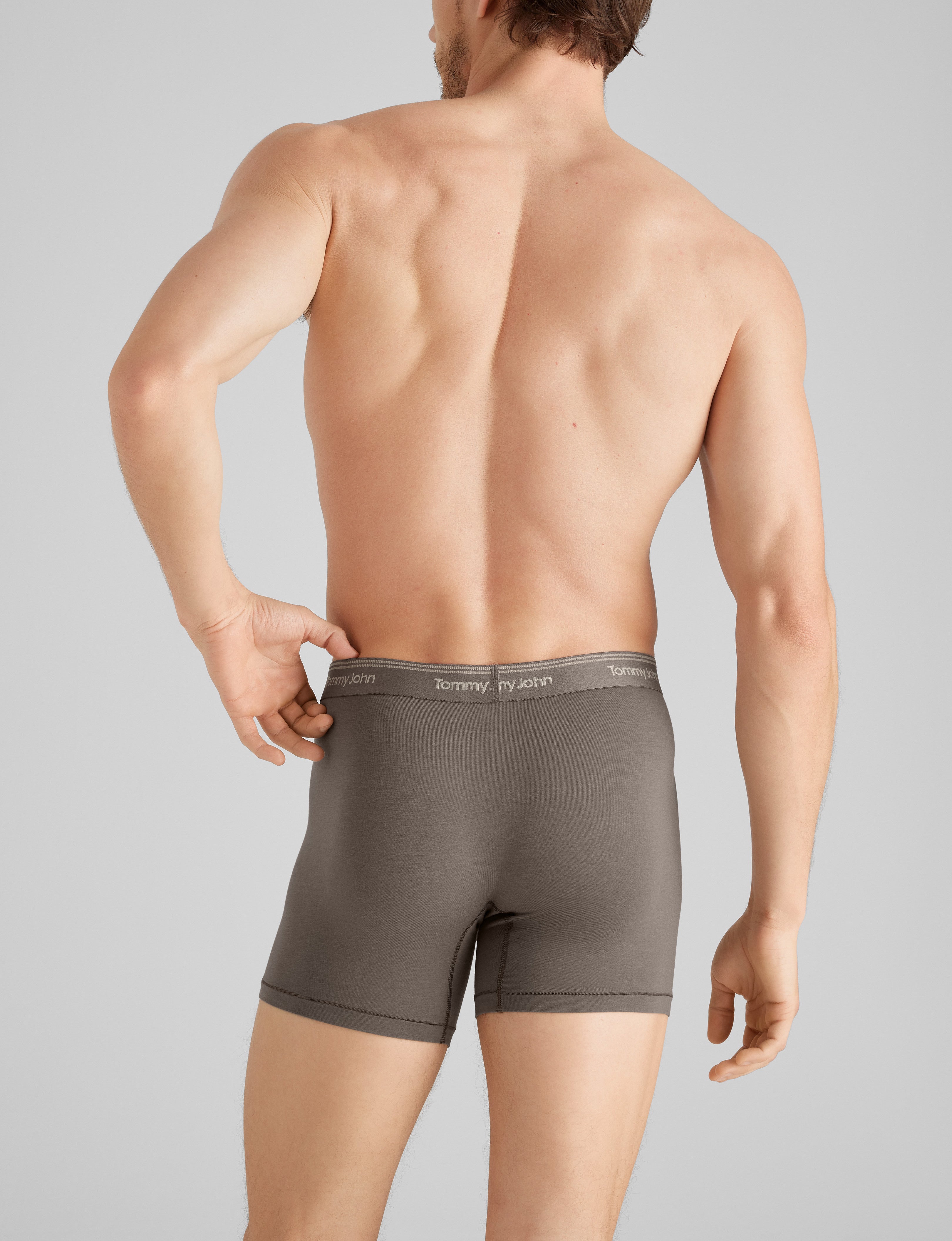 Ultra Soft Flex Trunk 4"