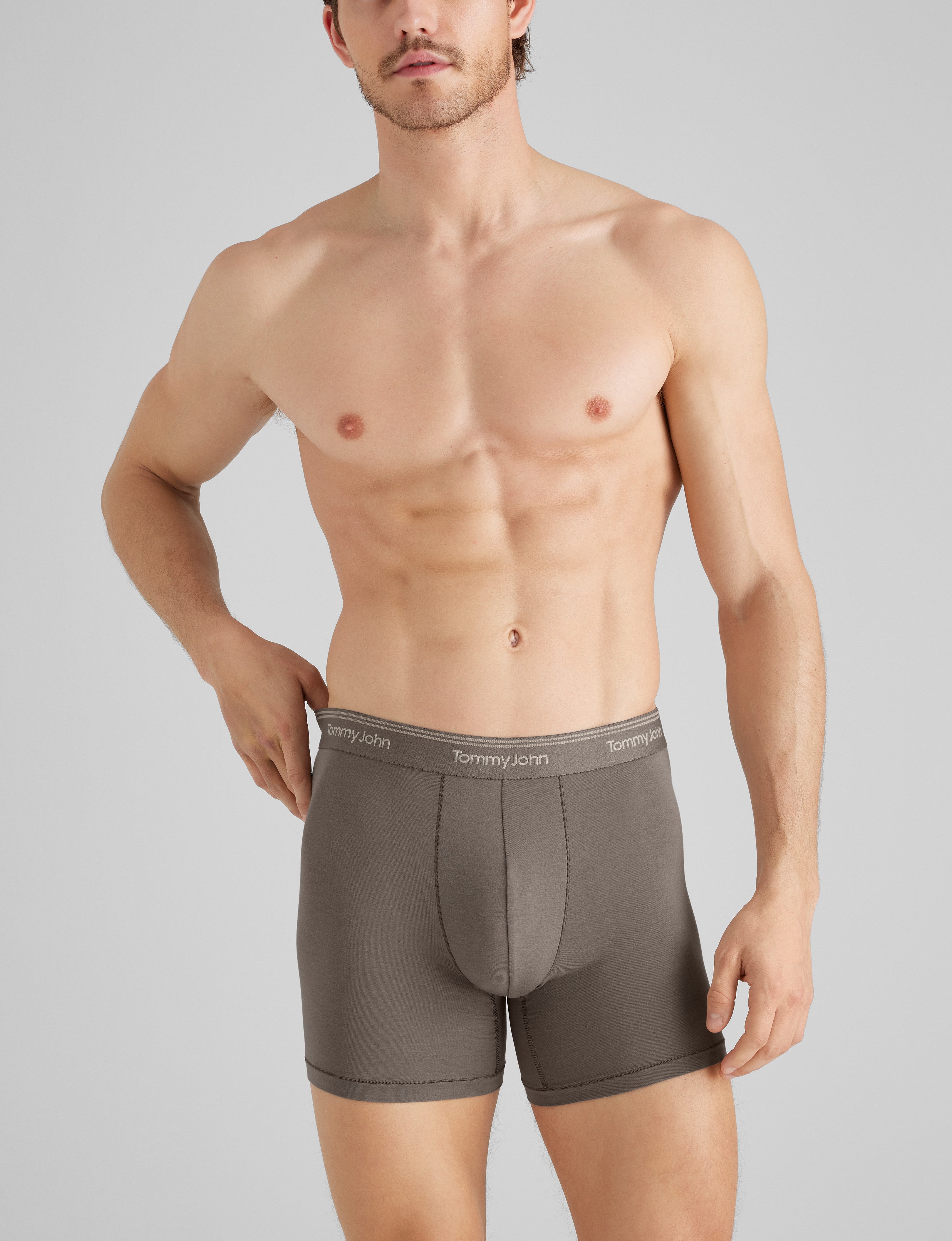 Ultra Soft Flex Trunk 4"