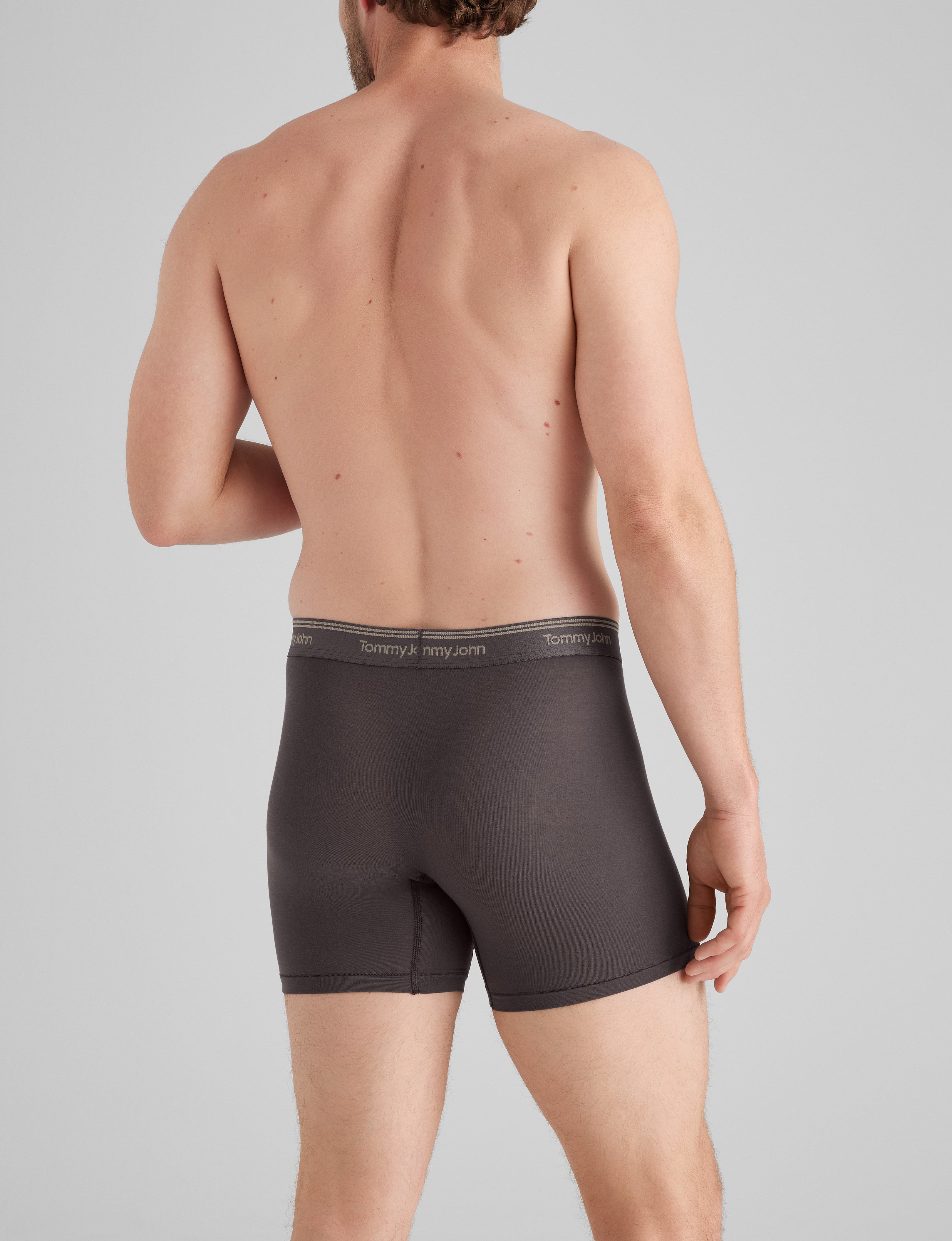 Ultra Soft Flex Trunk 4"