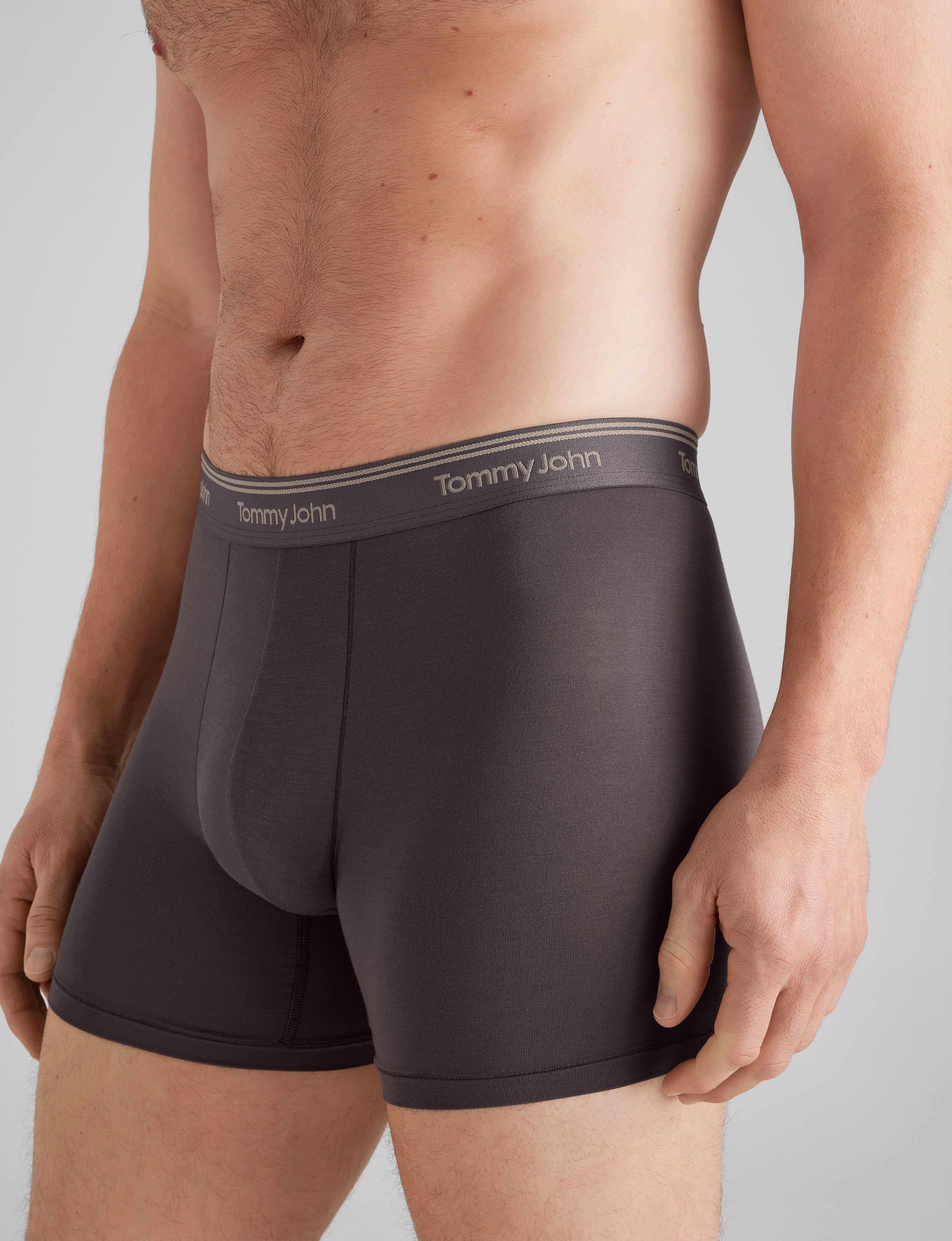 Ultra Soft Flex Trunk 4"