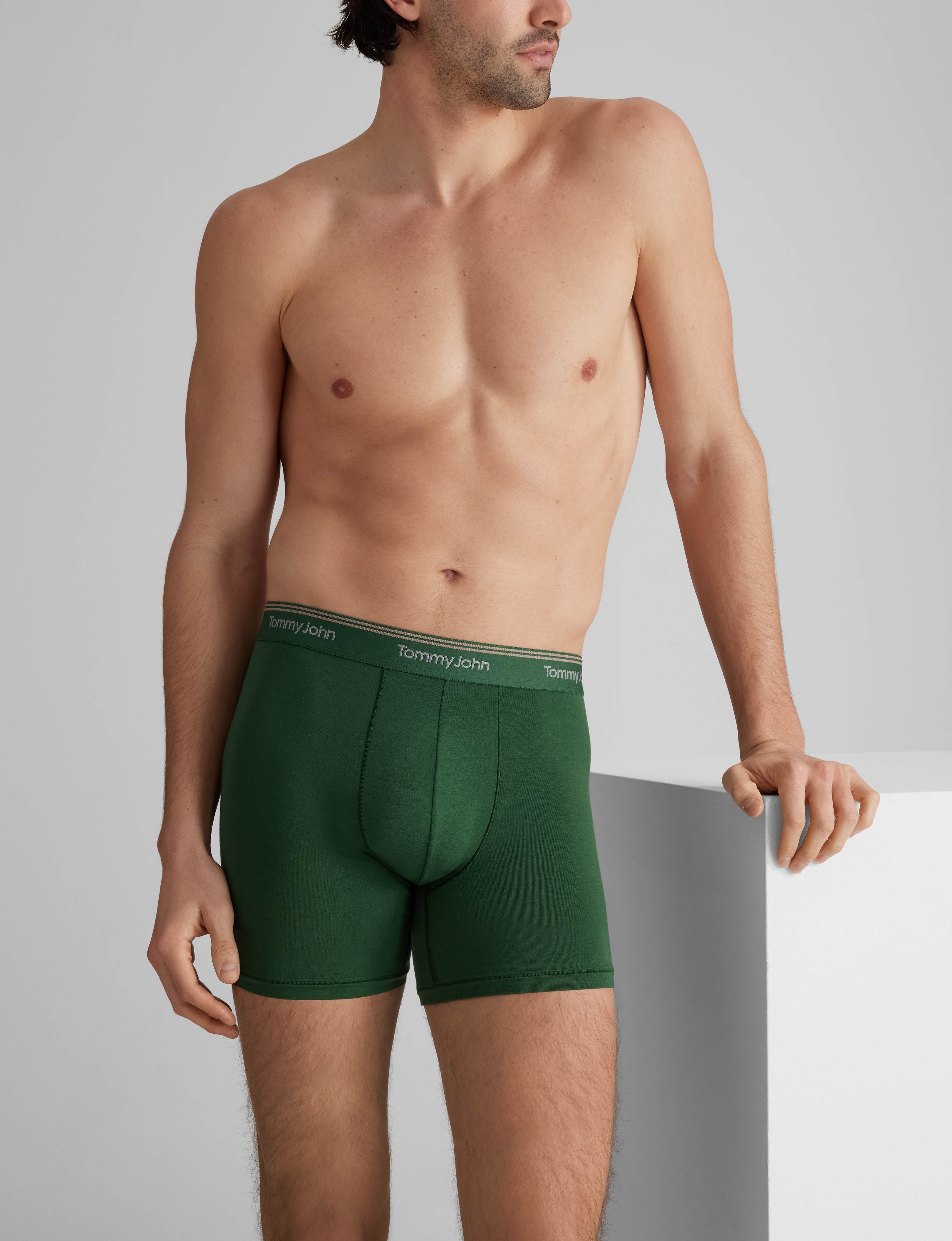Ultra Soft Flex Trunk 4" (3-Pack)