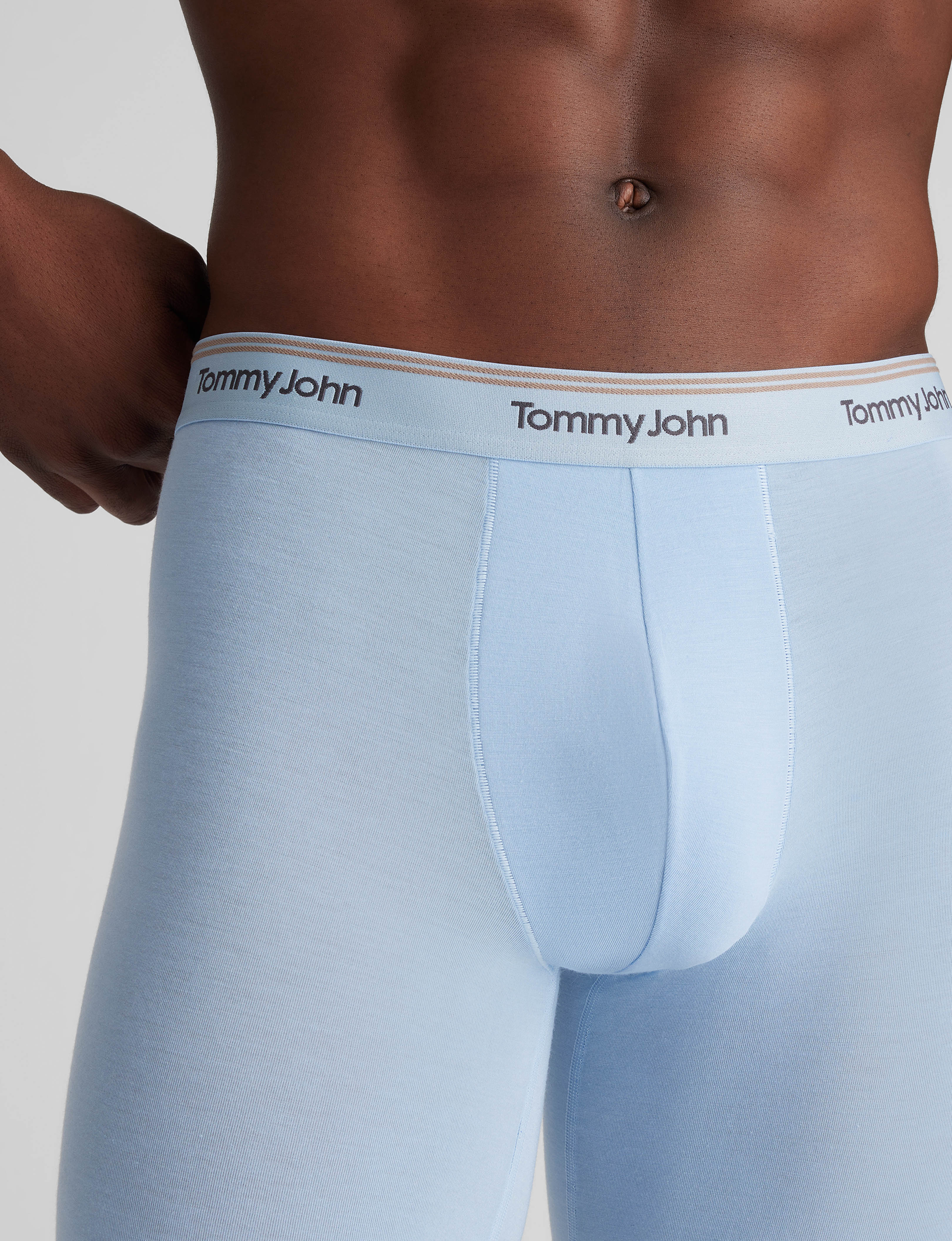Ultra Soft Flex Trunk 4"