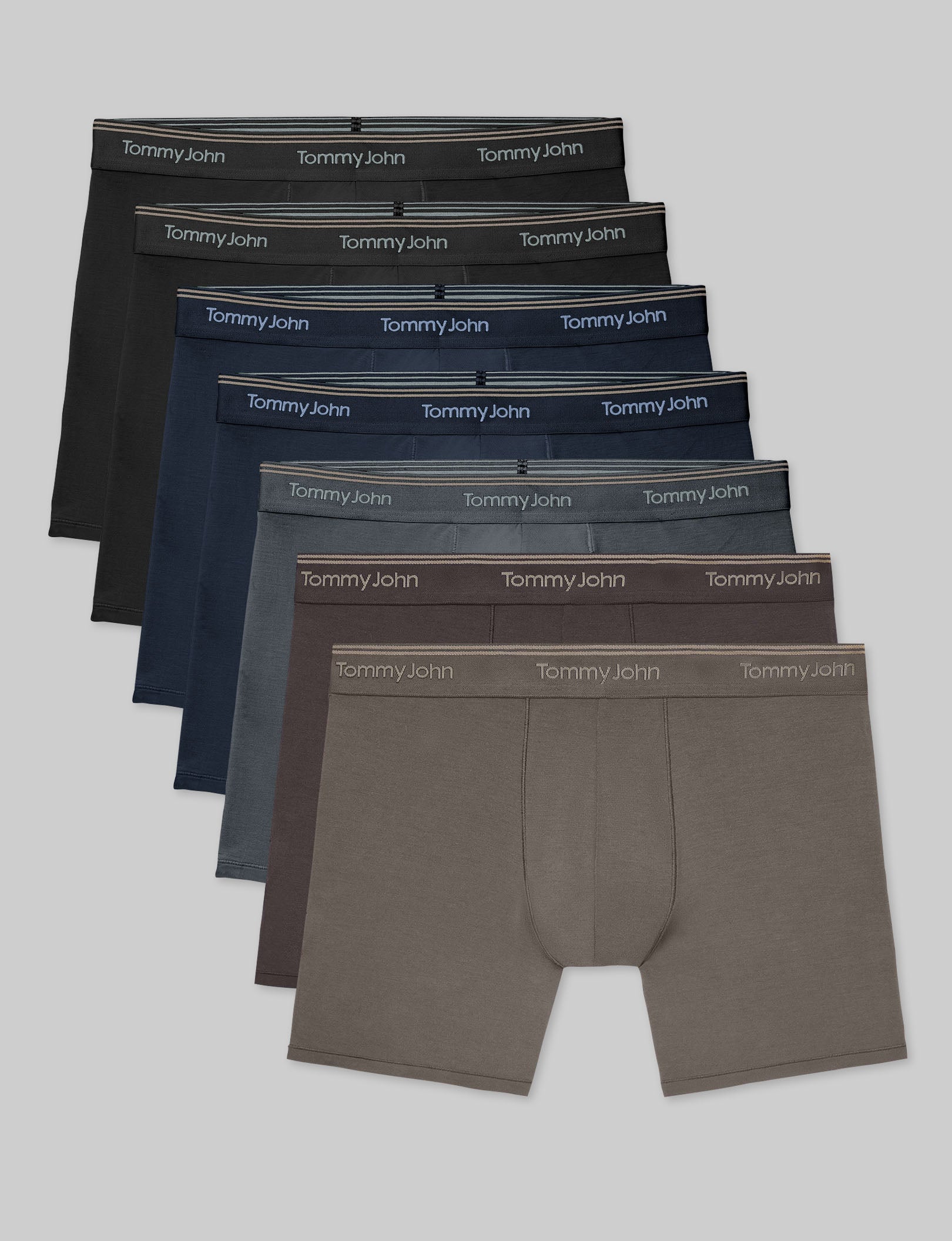 Ultra Soft Flex Trunk 4" (7-Pack)