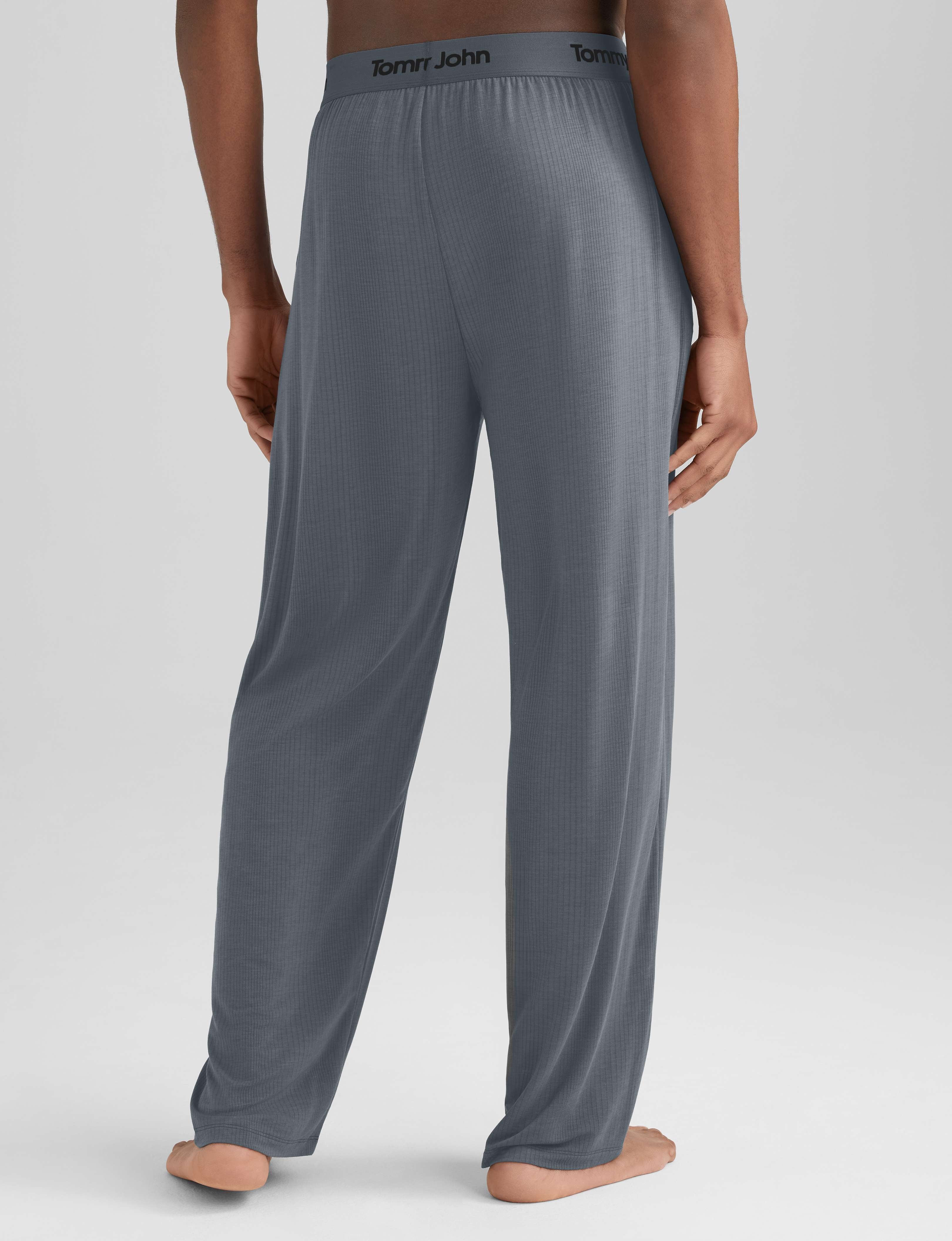 Second Skin Luxe Rib Sleep Pant