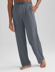 Second Skin Luxe Rib Sleep Pant