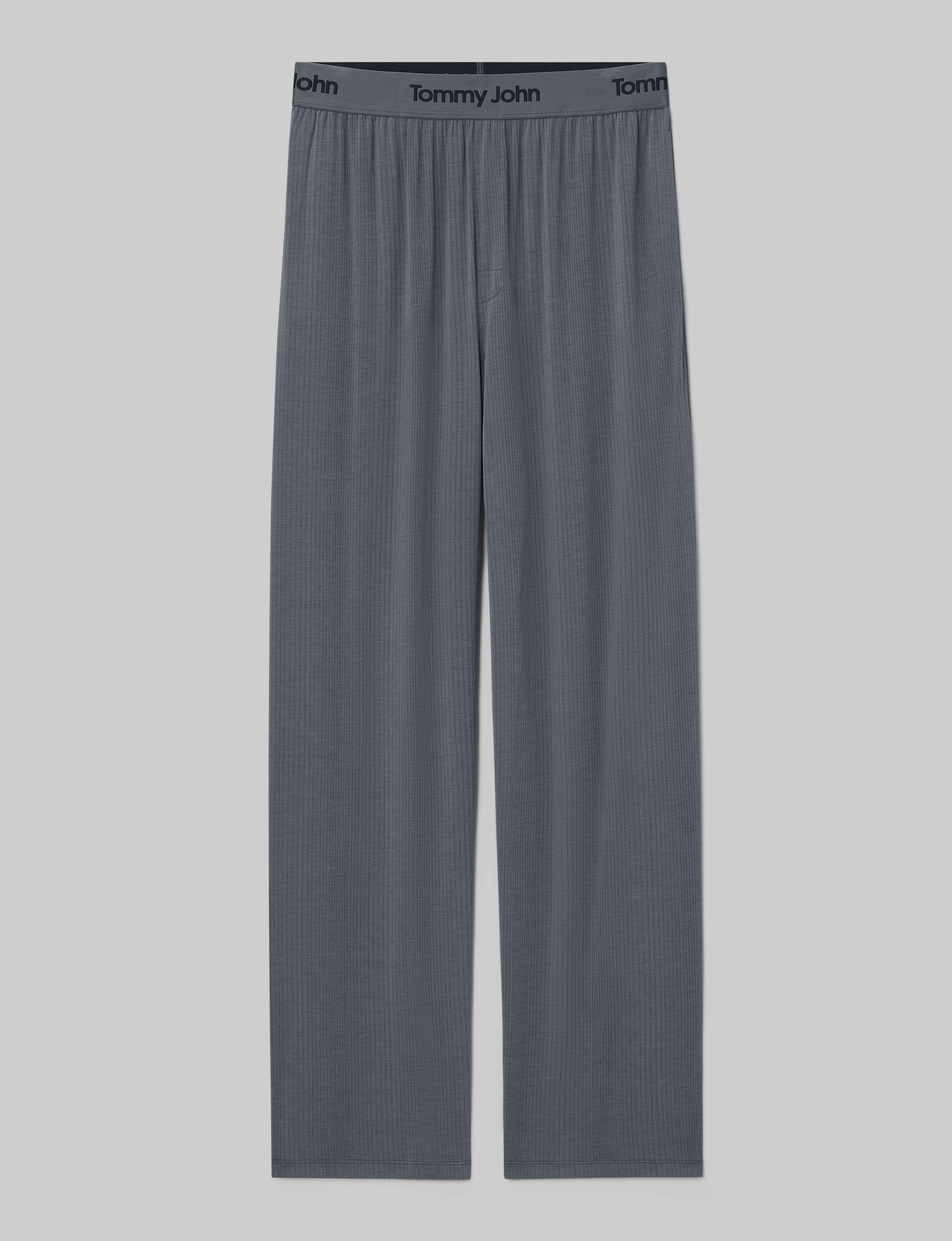 Second Skin Luxe Rib Sleep Pant