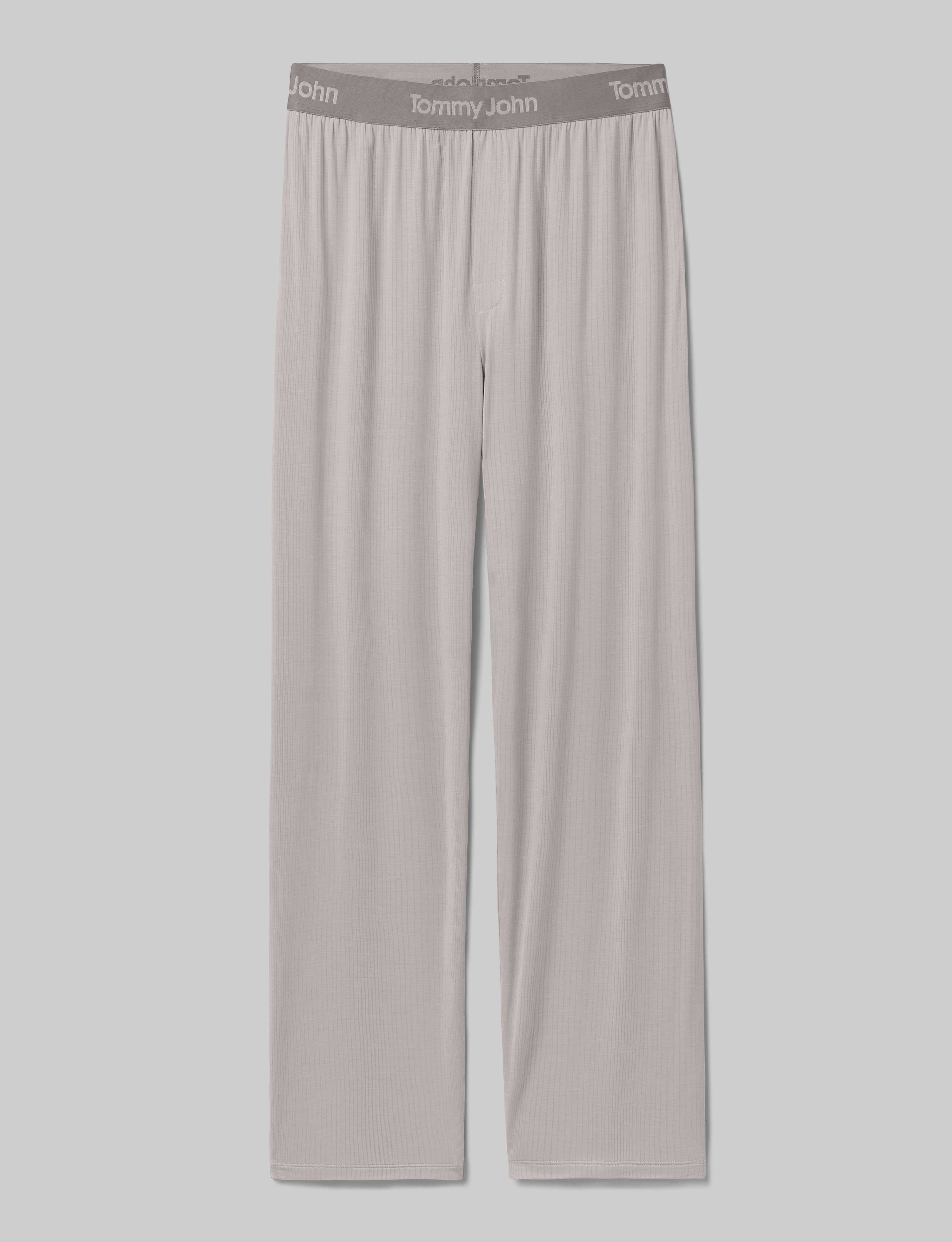 Second Skin Luxe Rib Sleep Pant