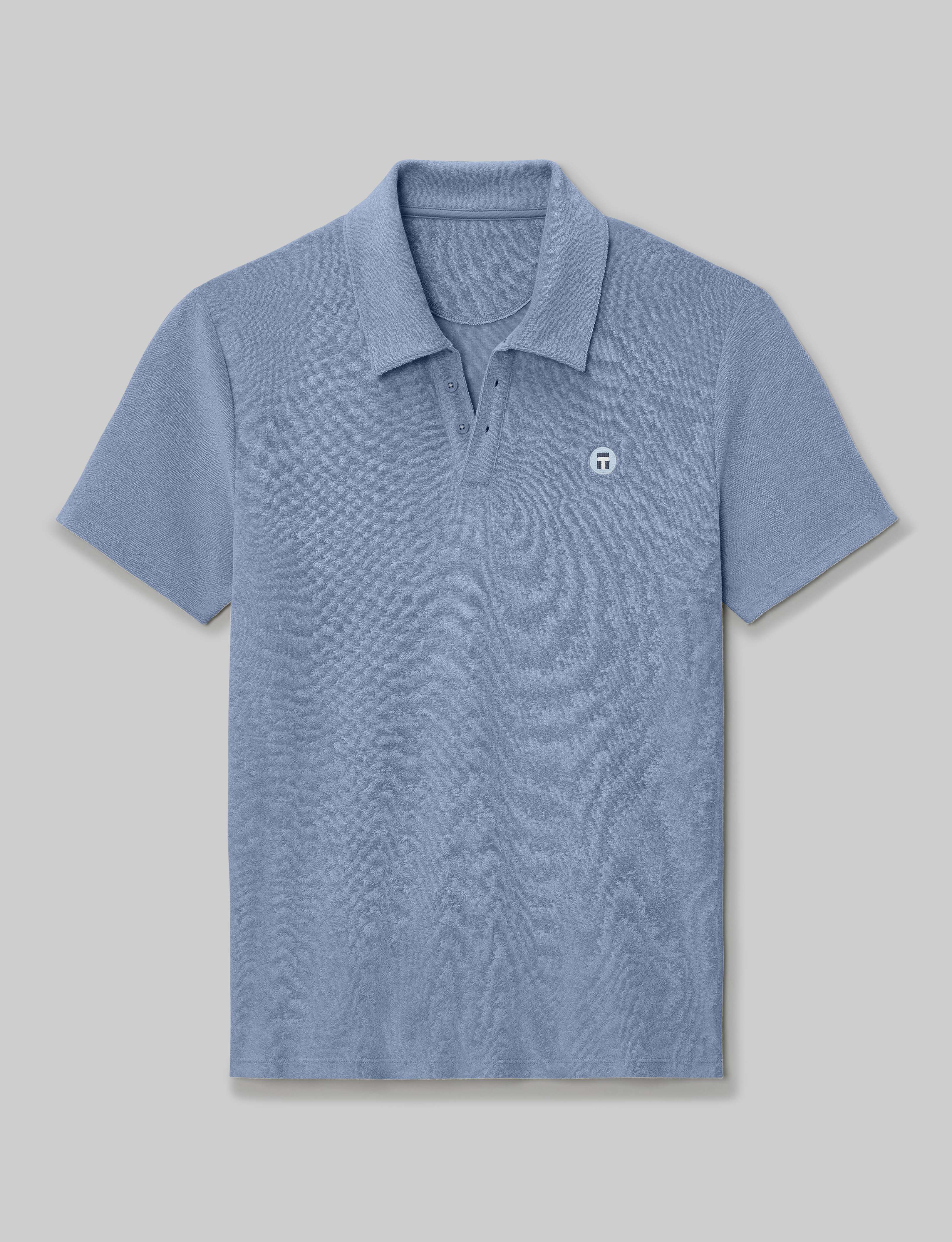 Towel Terry Polo