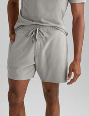 Towel Terry Short