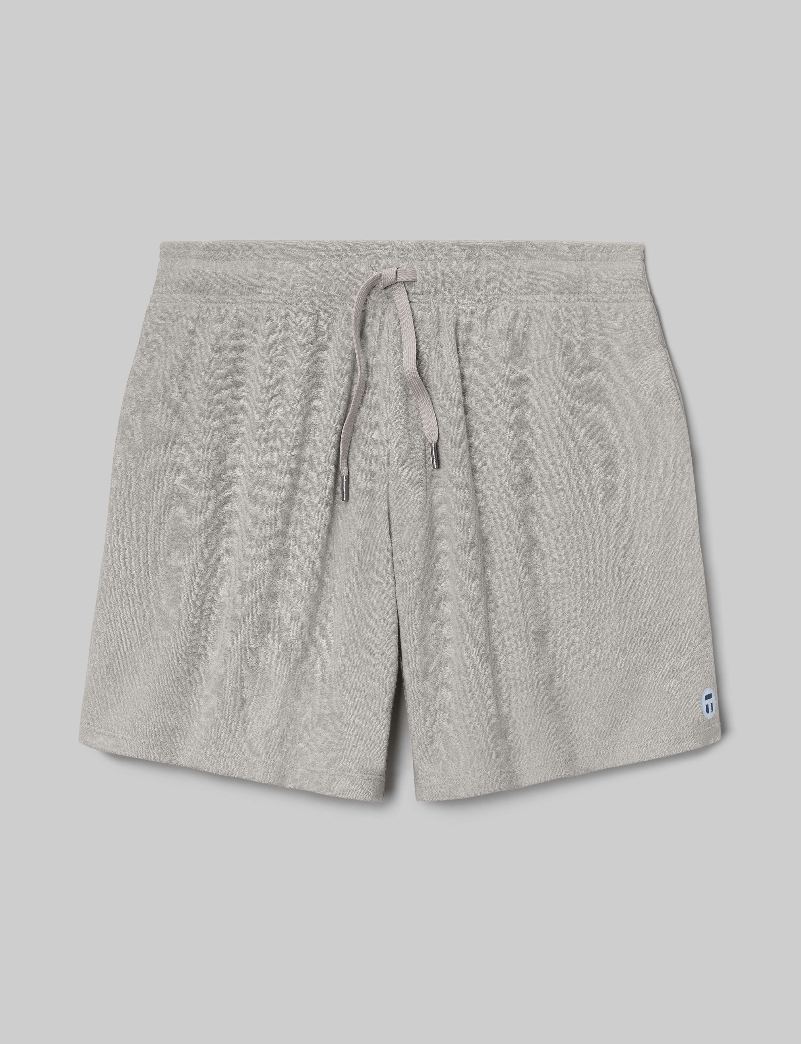 Towel Terry Short