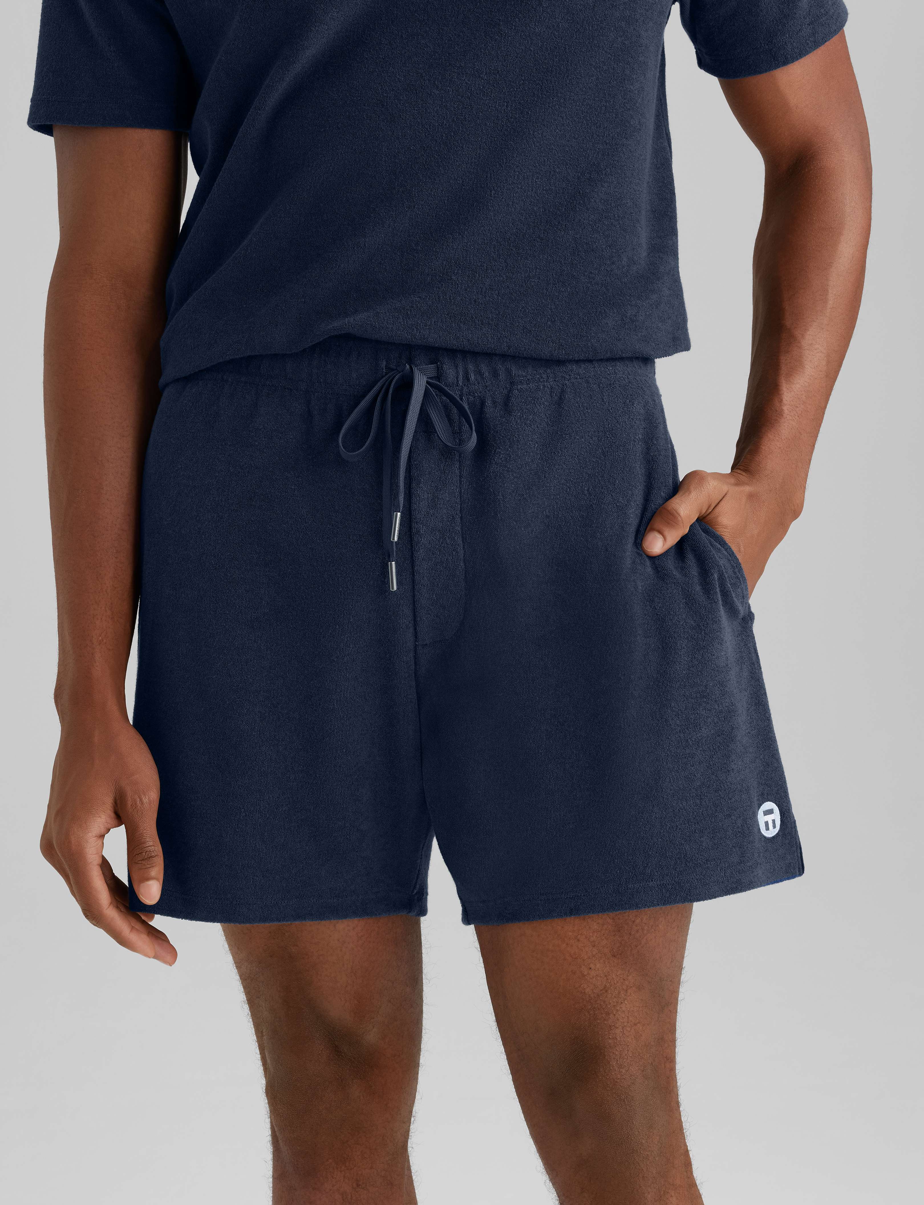 Towel Terry Short