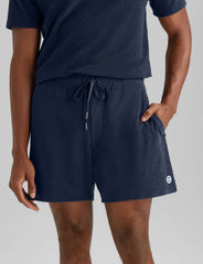 Towel Terry Short