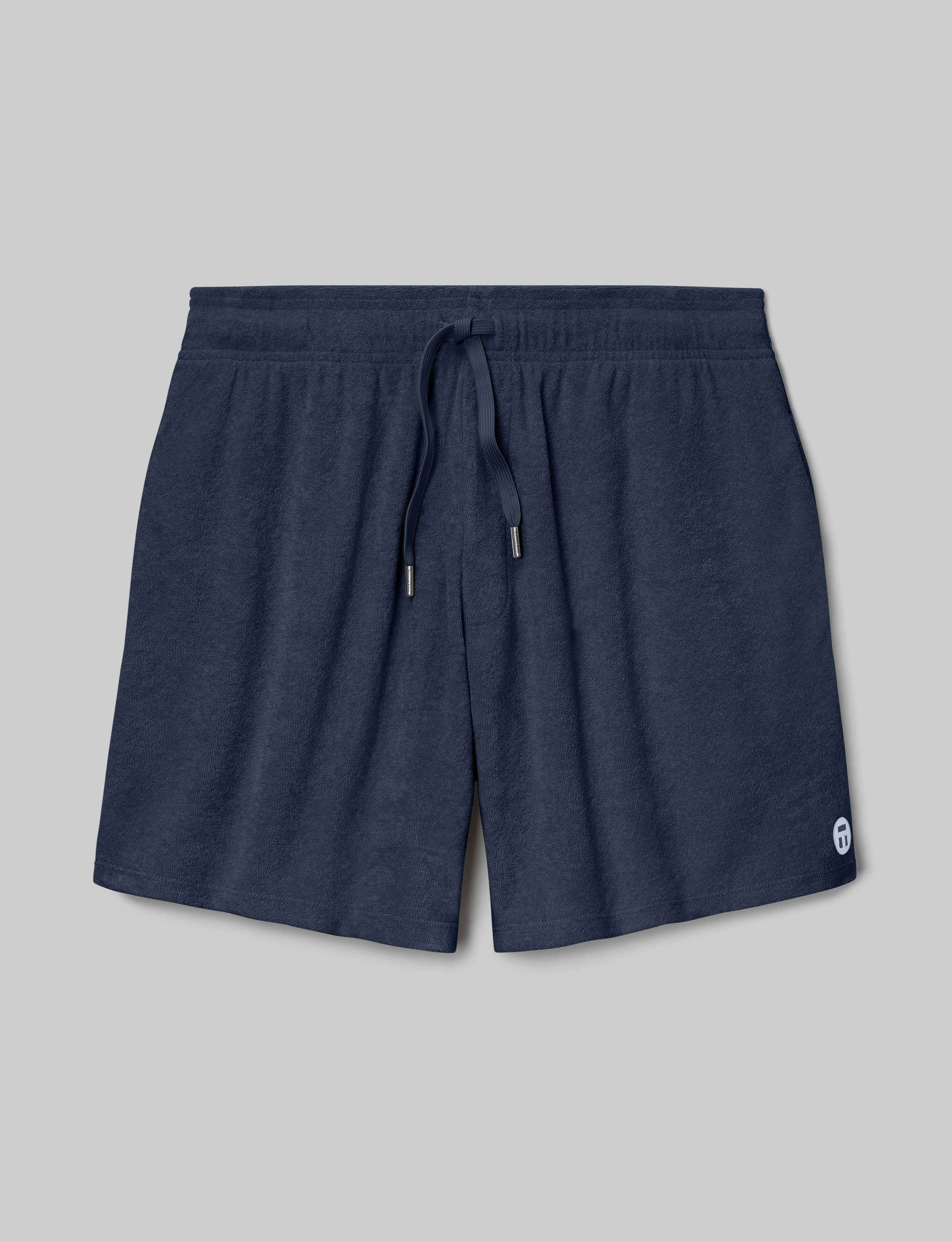 Towel Terry Short