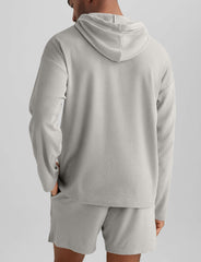 Towel Terry Hoodie