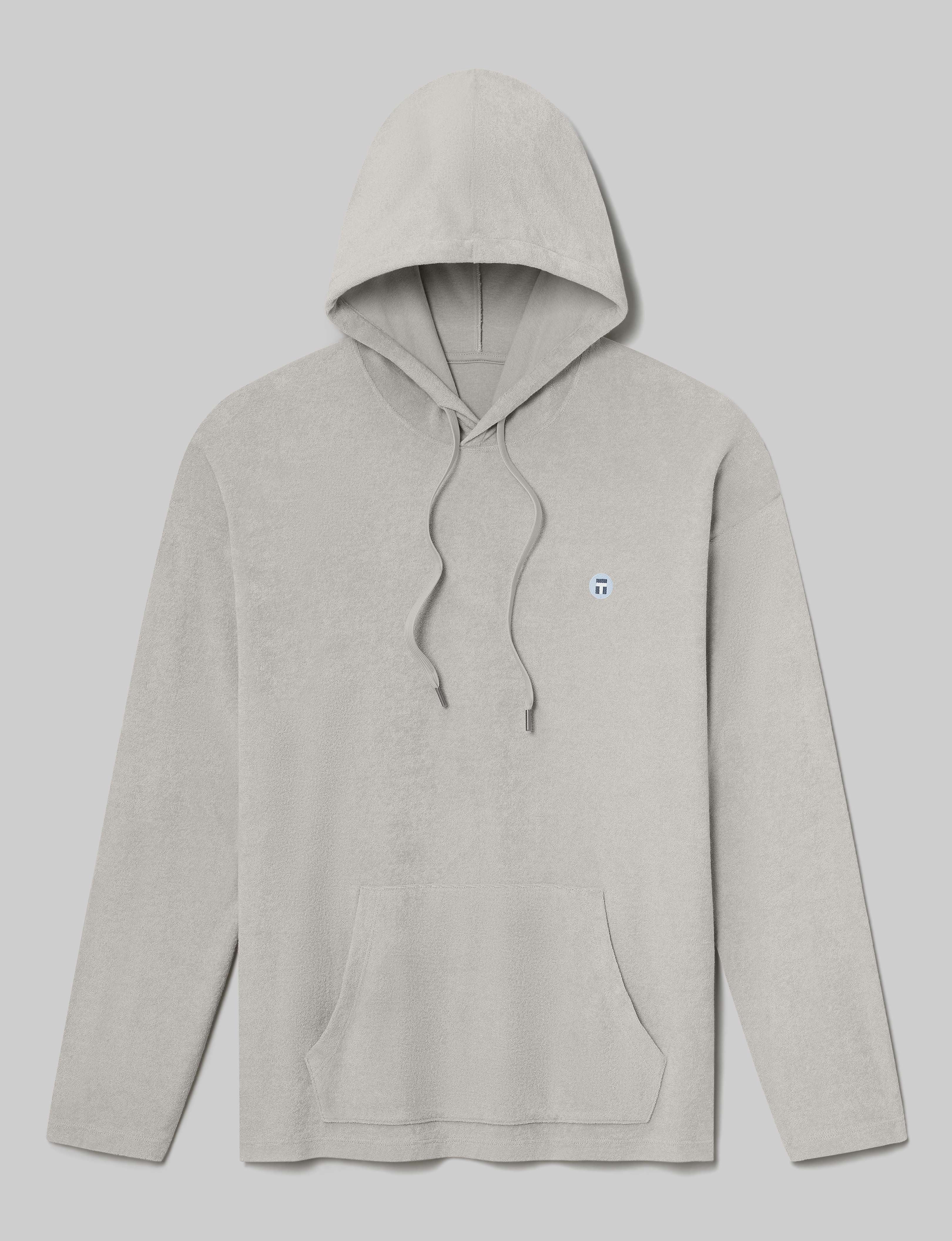 Towel Terry Hoodie