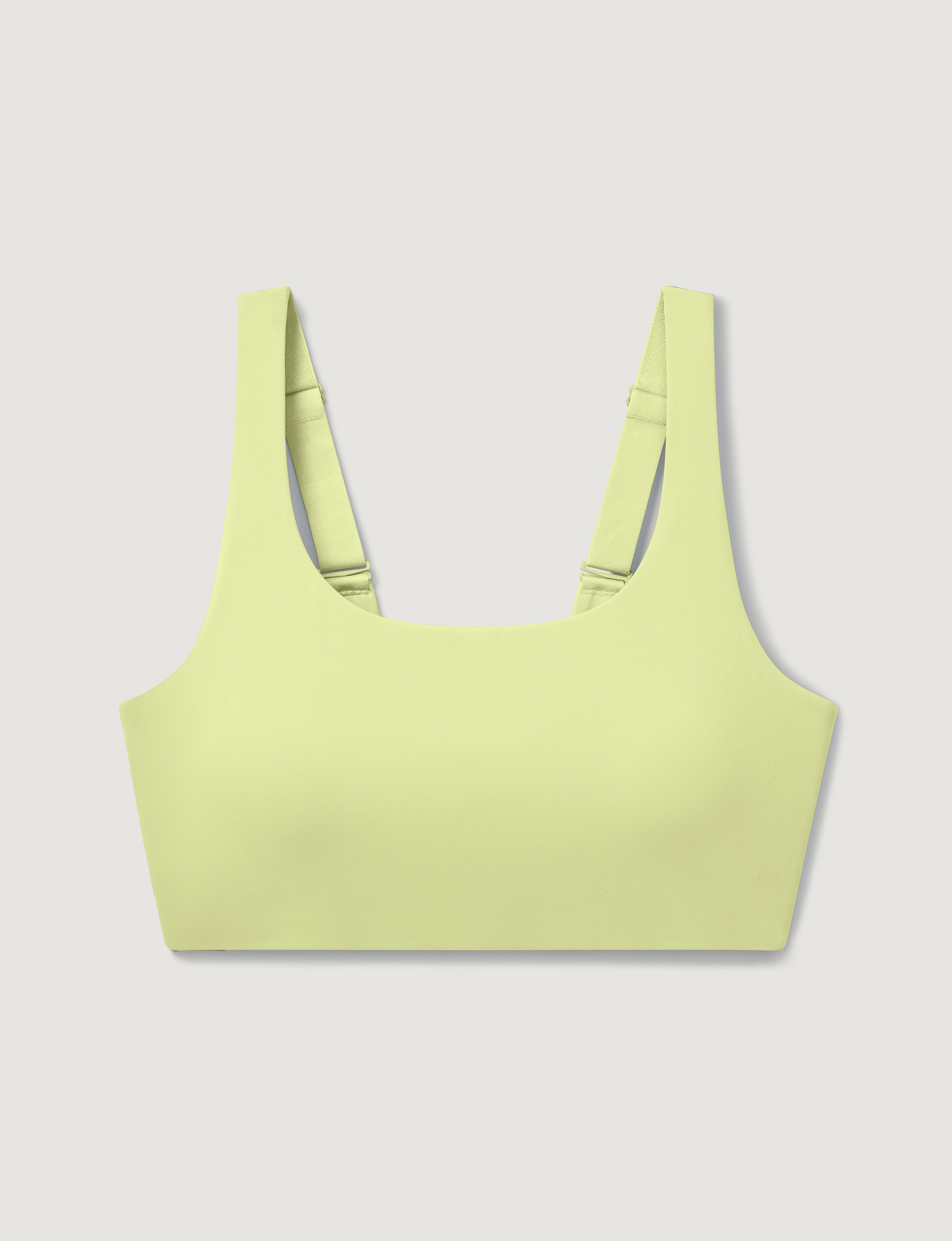 Medium Impact Adjustable Sports Bra