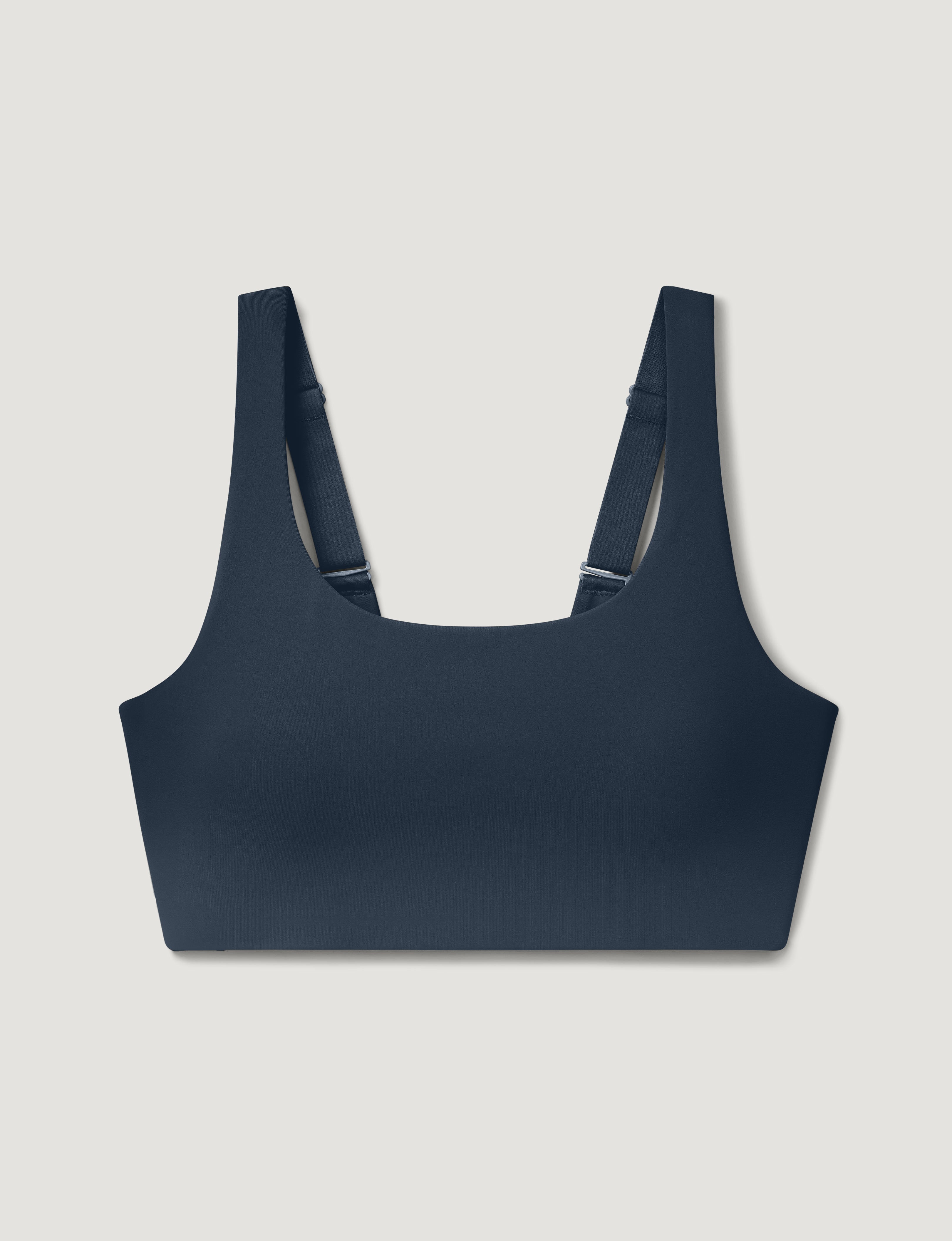 Medium Impact Adjustable Sports Bra