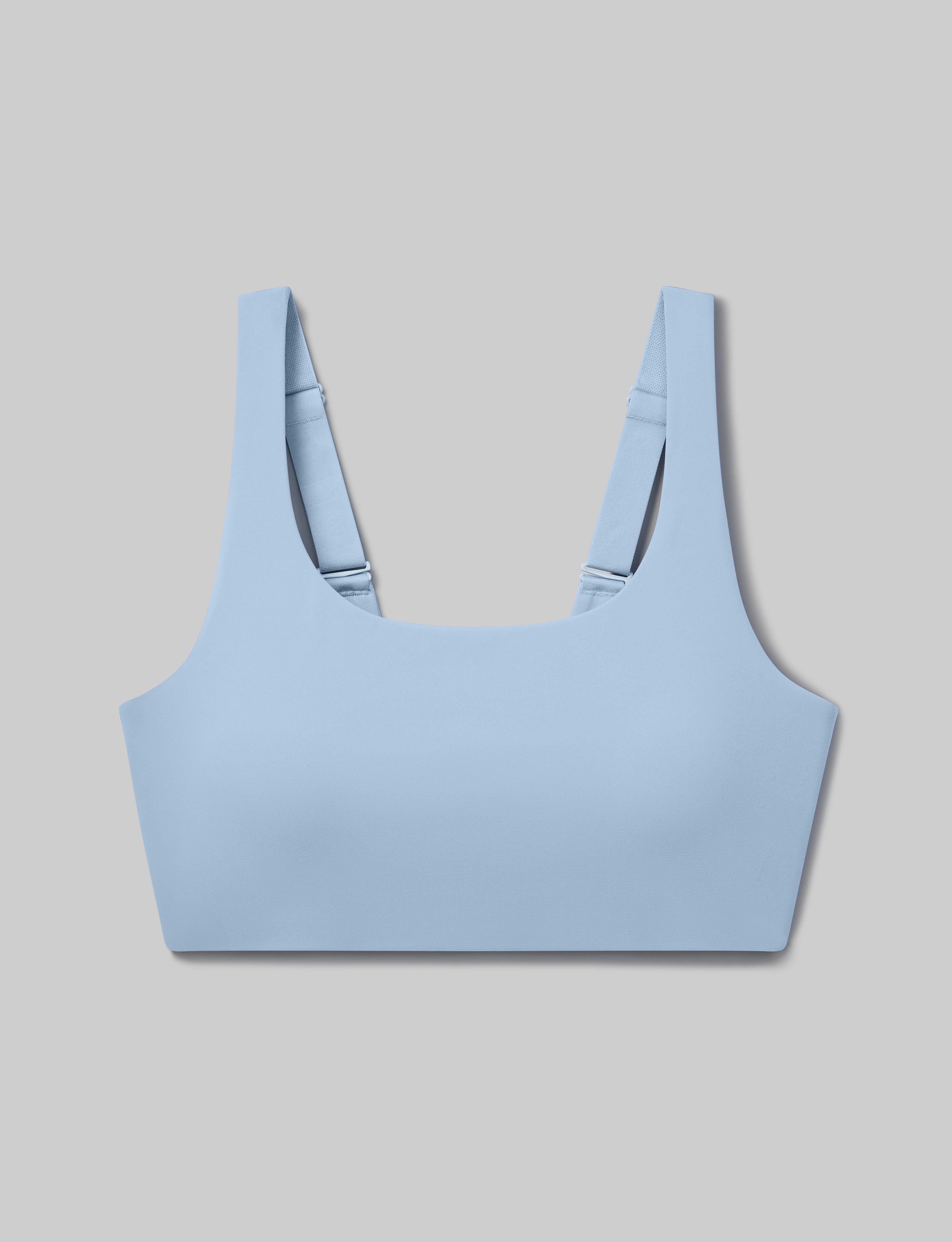 Medium Impact Adjustable Sports Bra