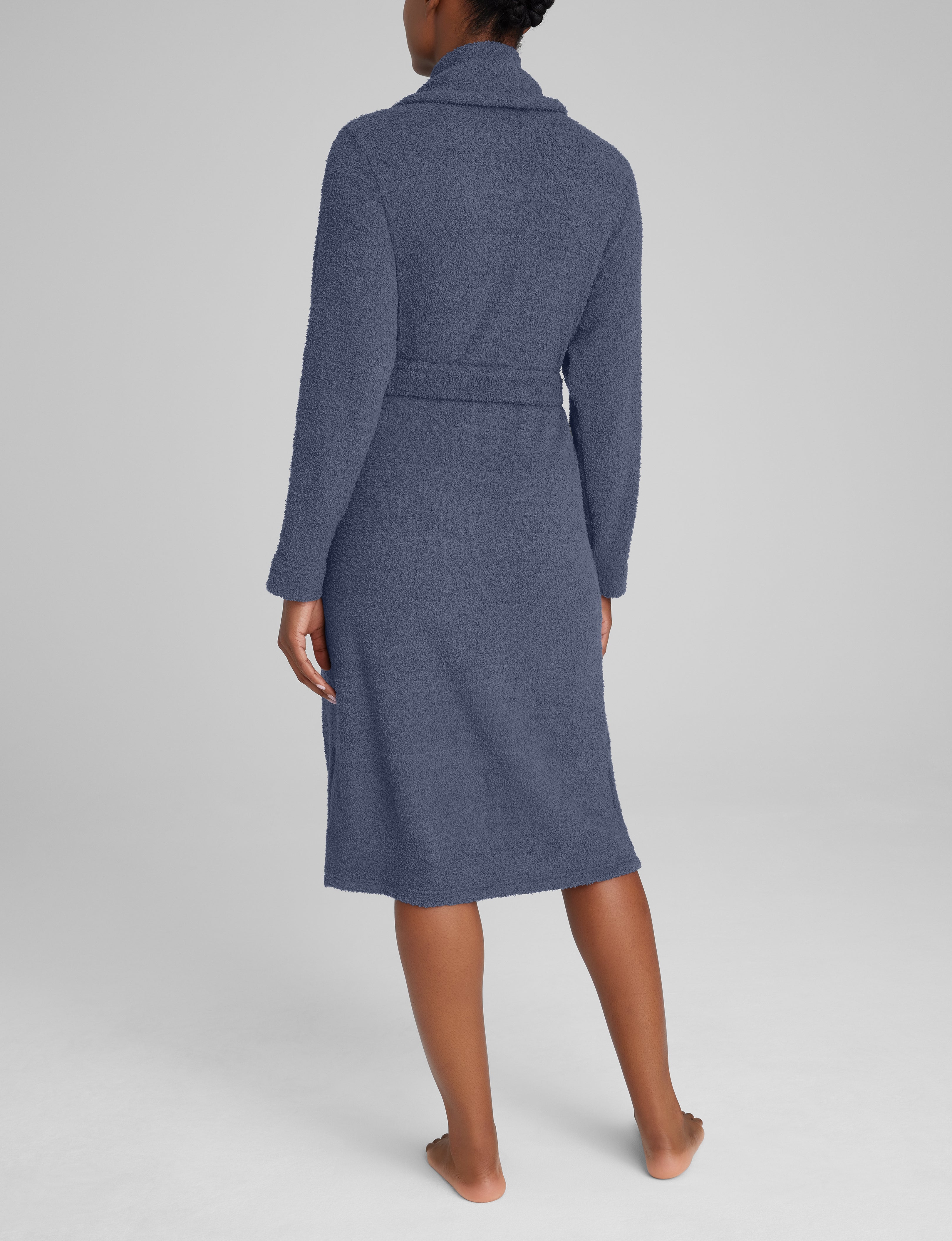 Women's Plush Robe