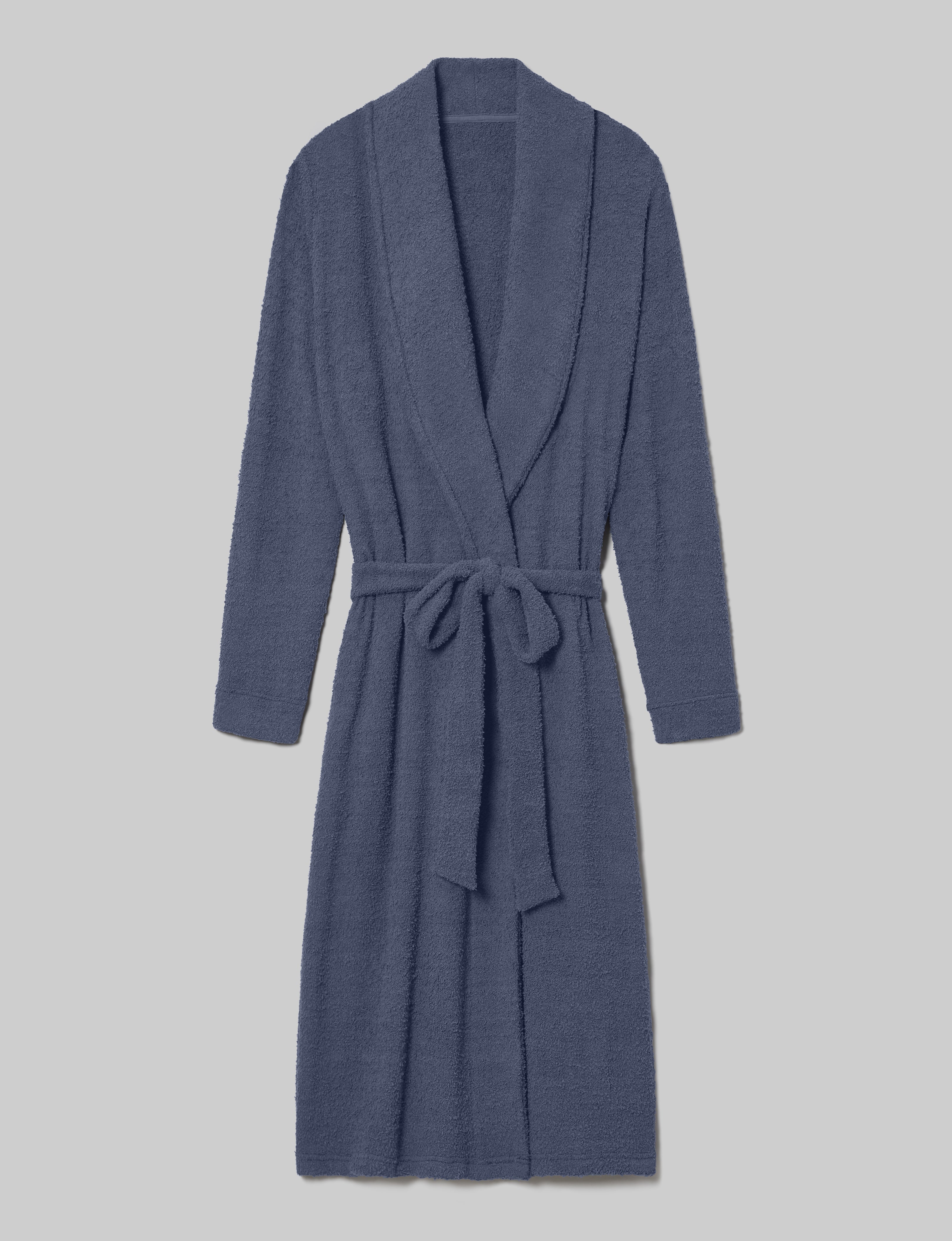Women's Plush Robe