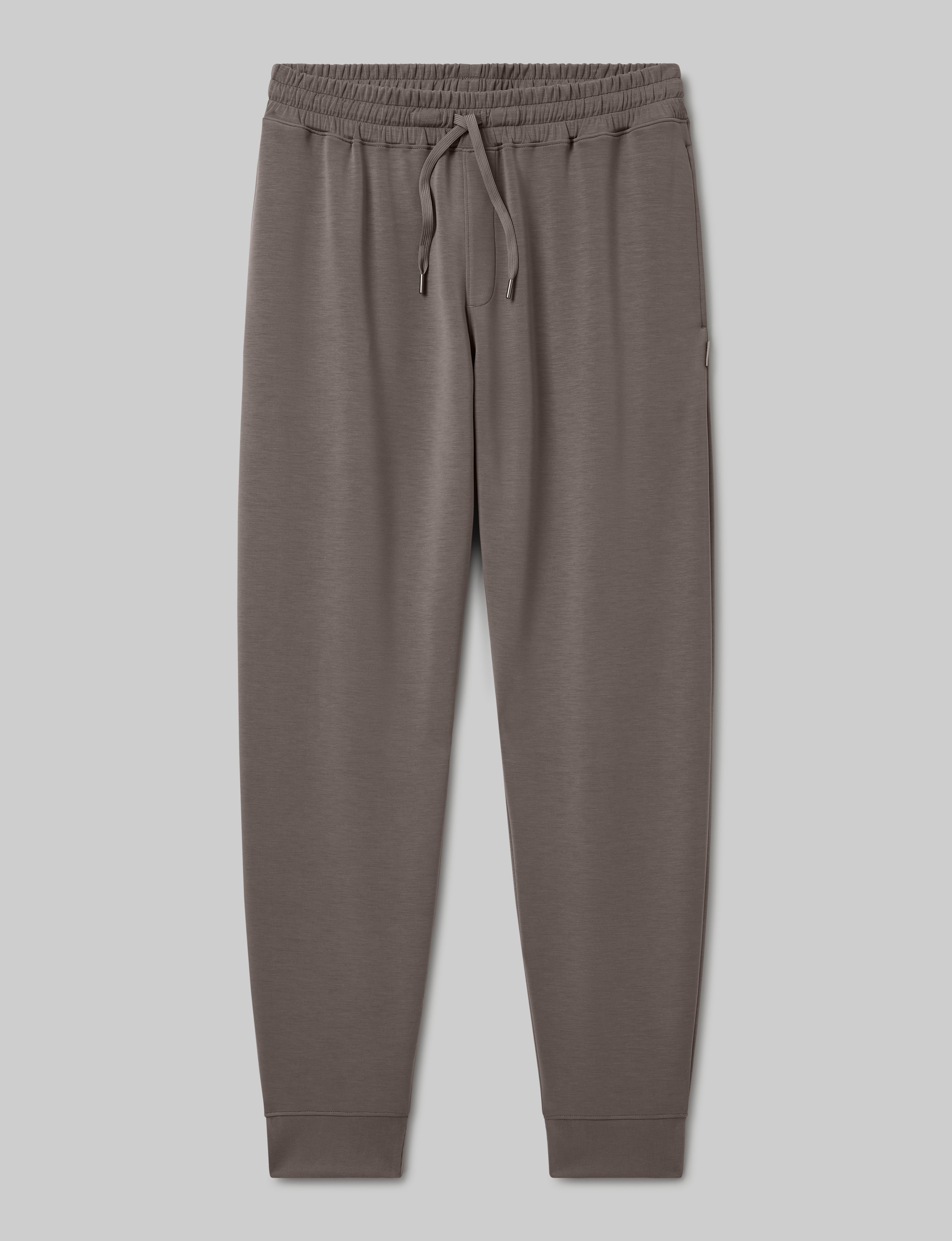 Luxe Traveler Knit Jogger