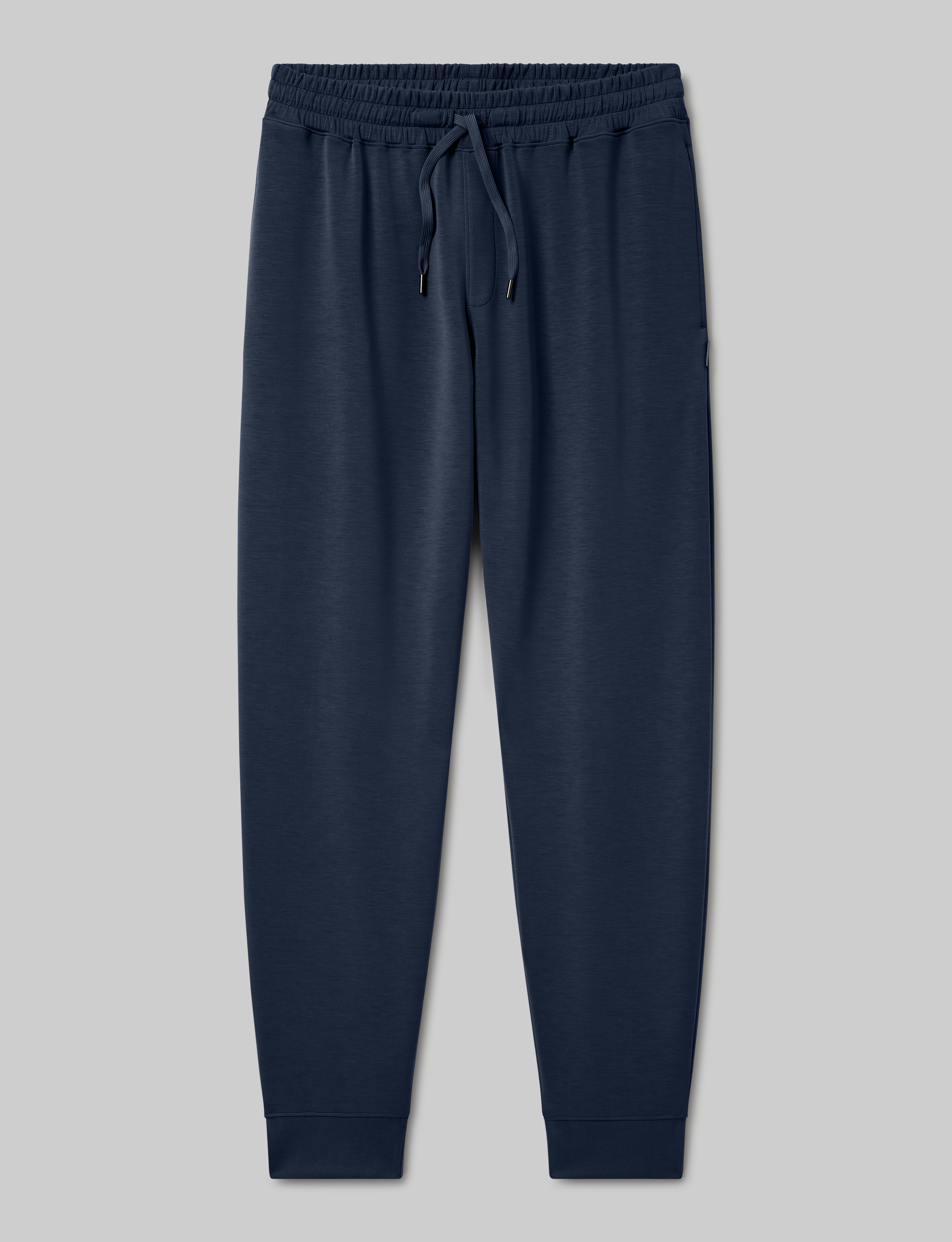 Luxe Traveler Knit Jogger