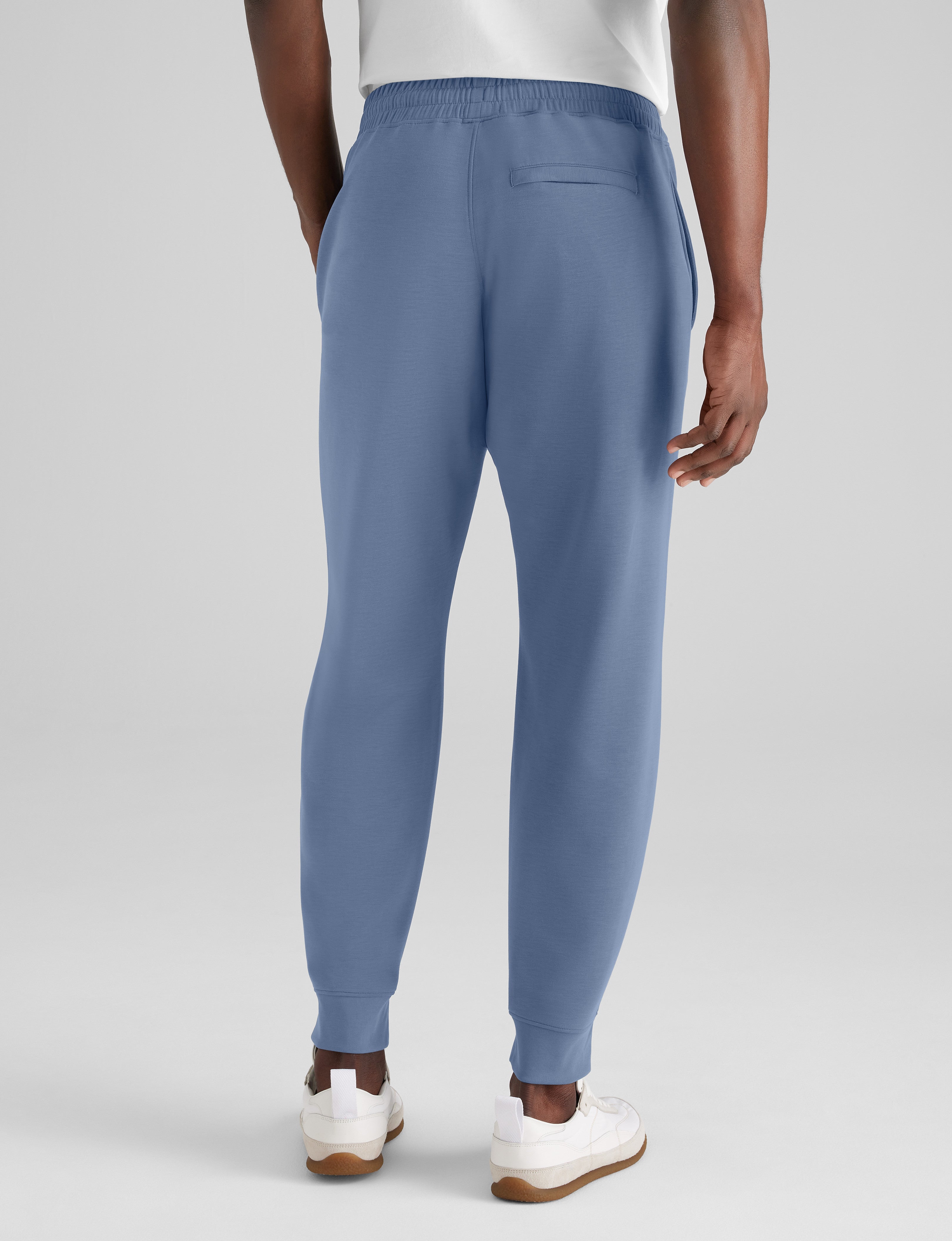 Luxe Traveler Knit Jogger