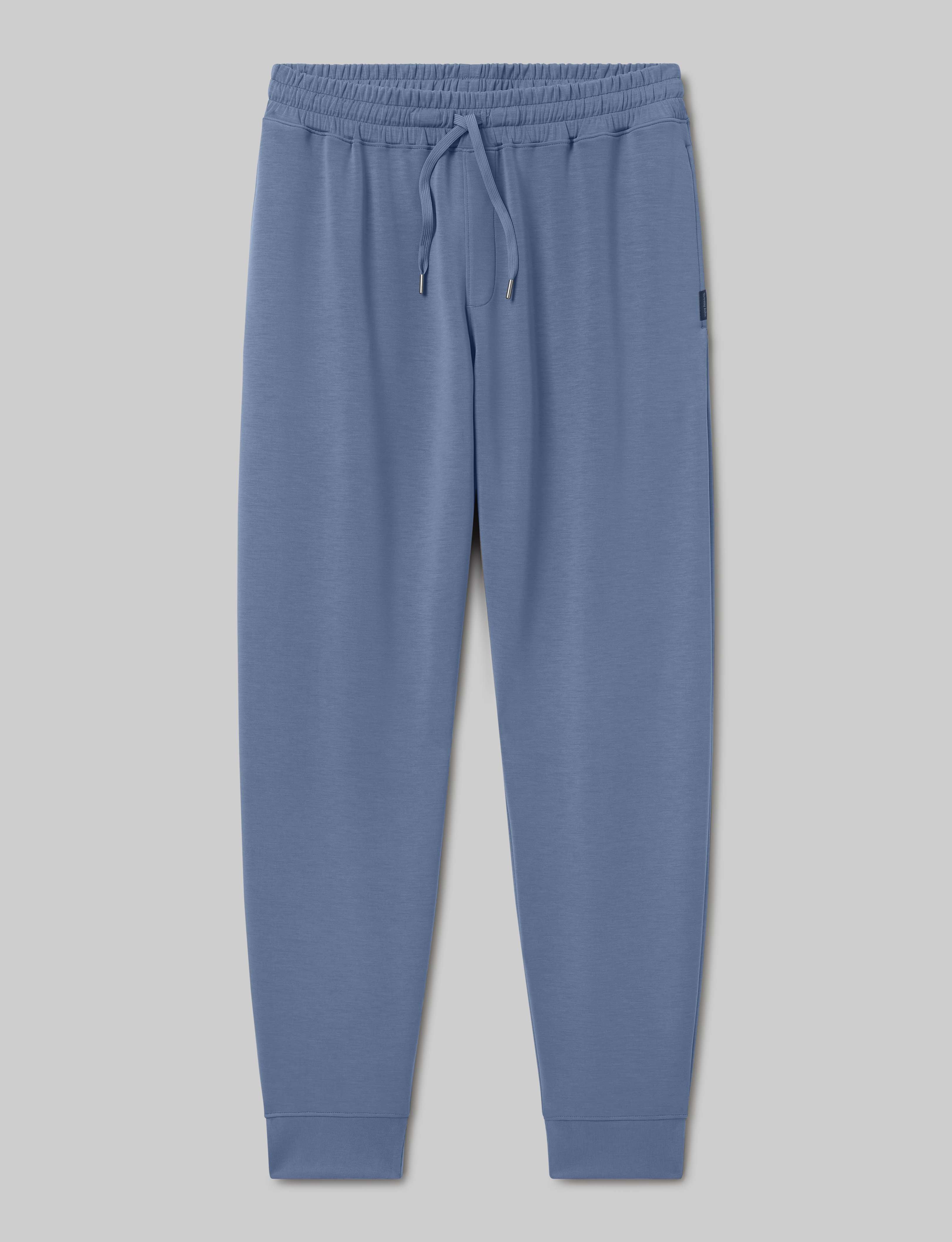 Luxe Traveler Knit Jogger