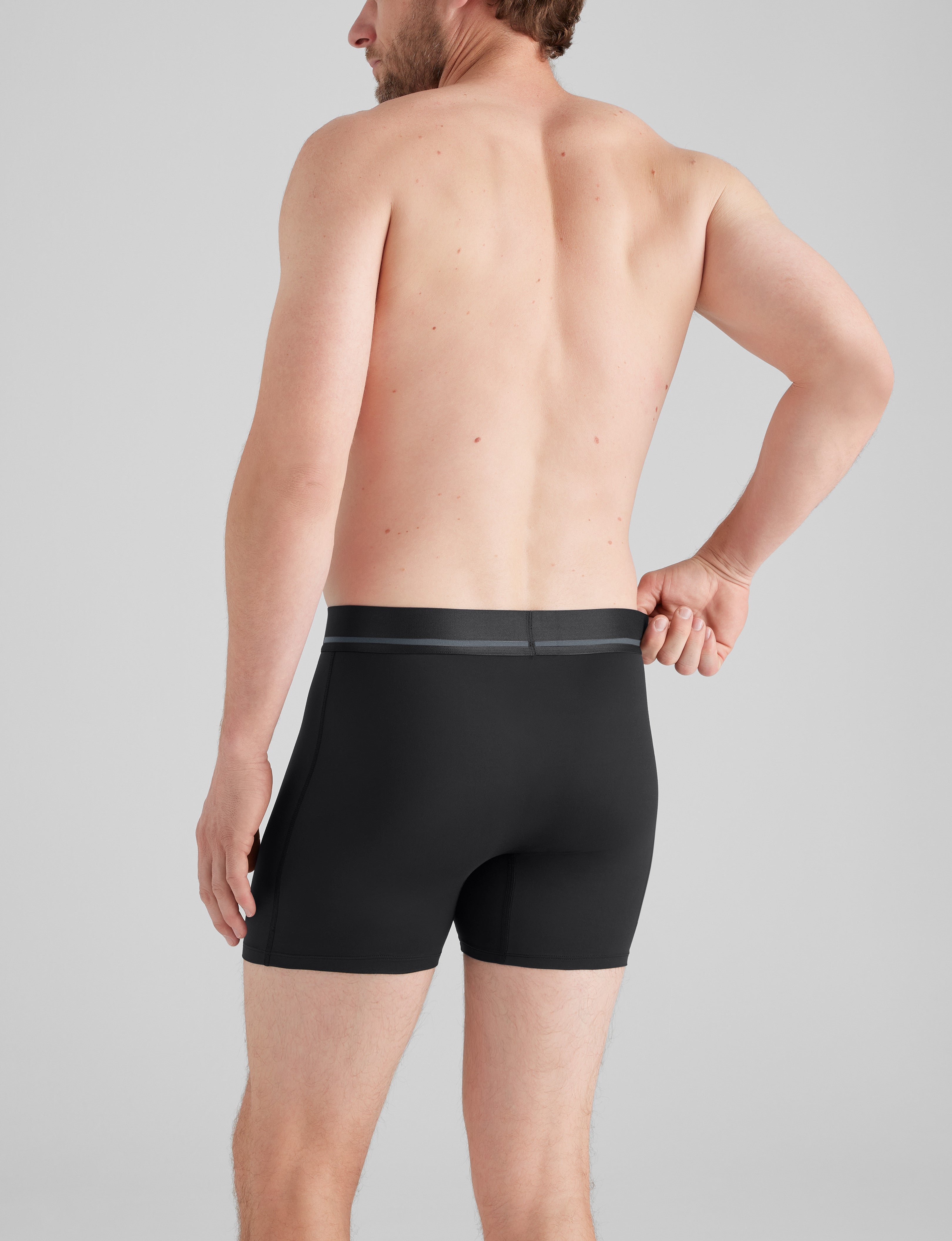 DriComfort® Trunk 4"