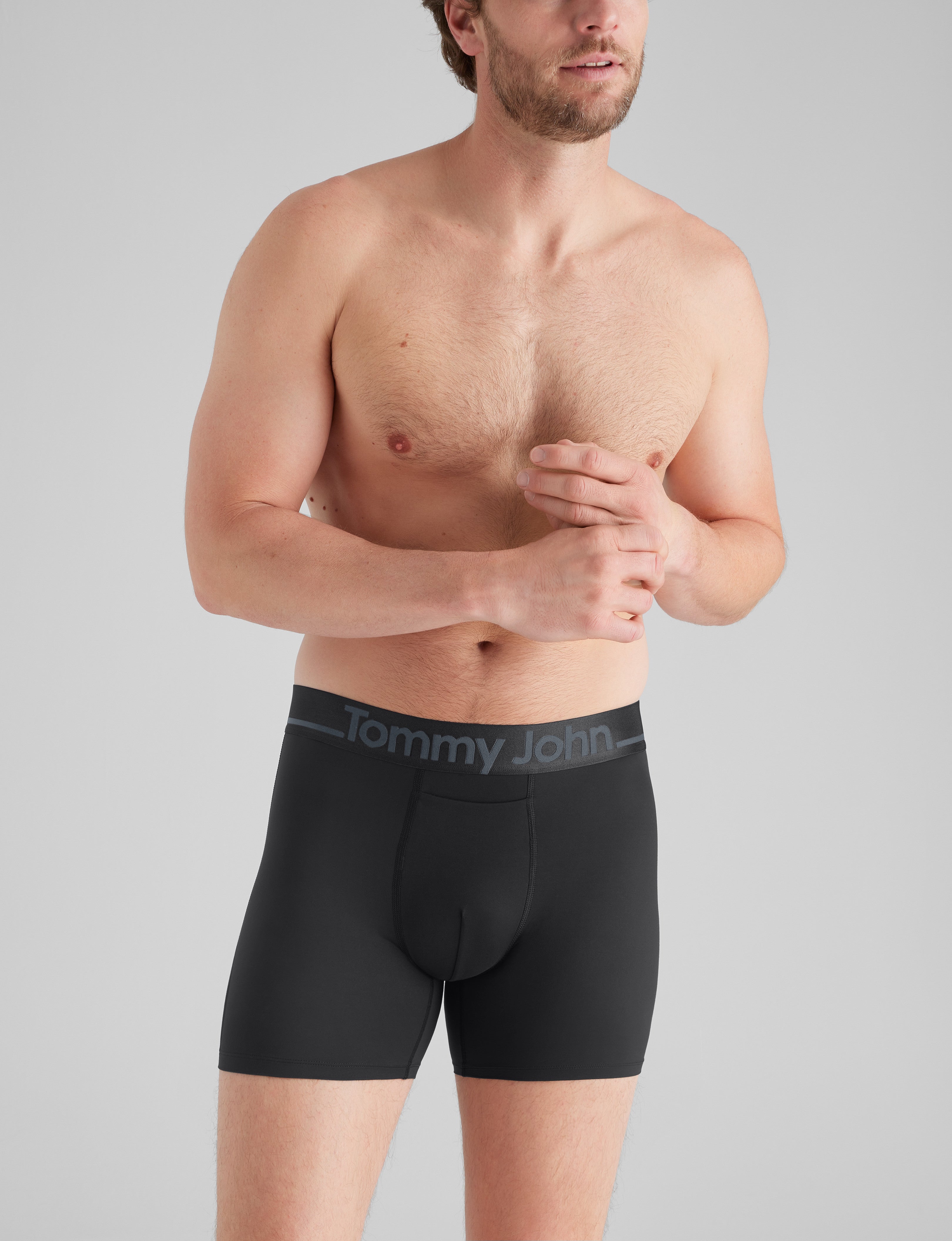 DriComfort® Trunk 4"