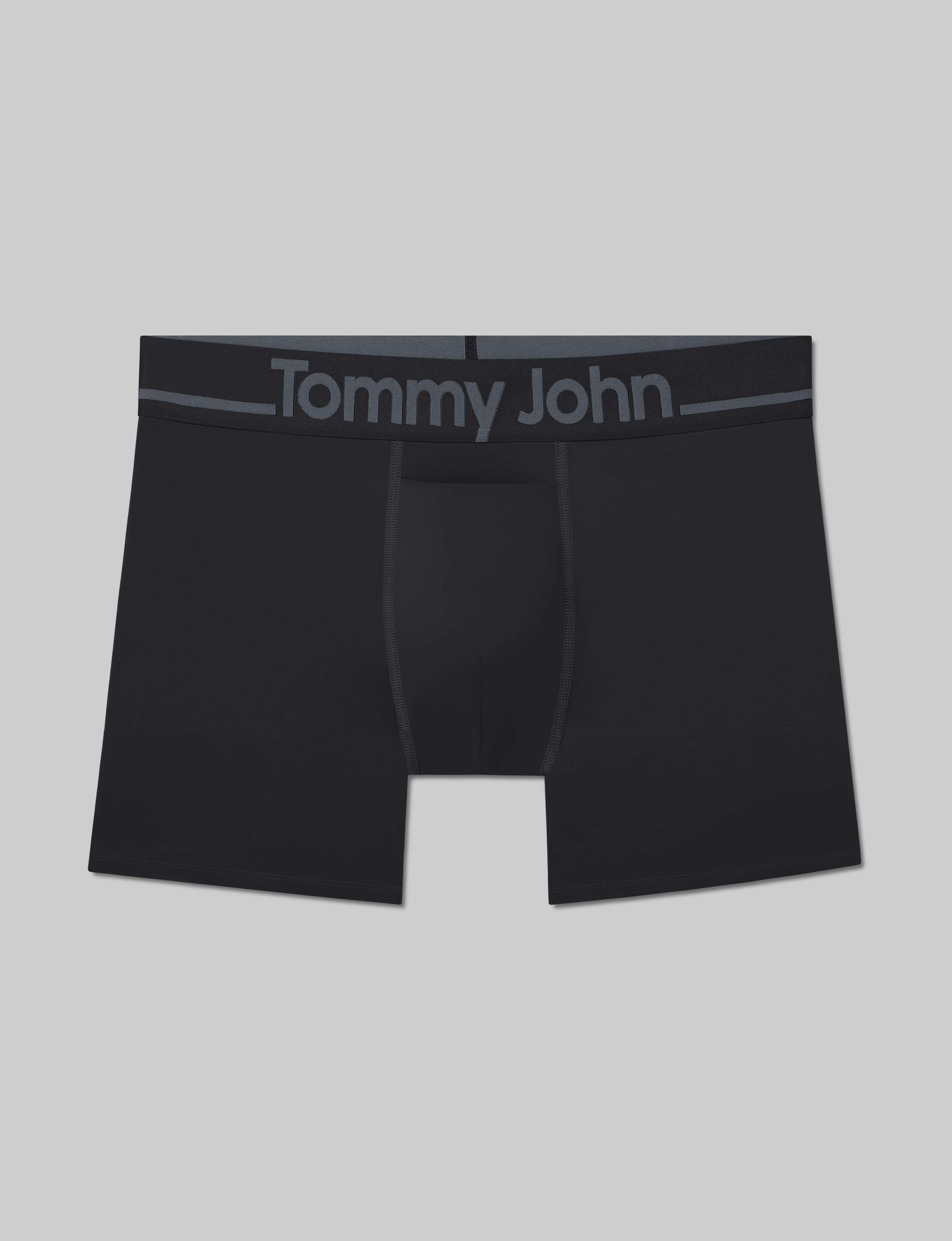DriComfort® Trunk 4"