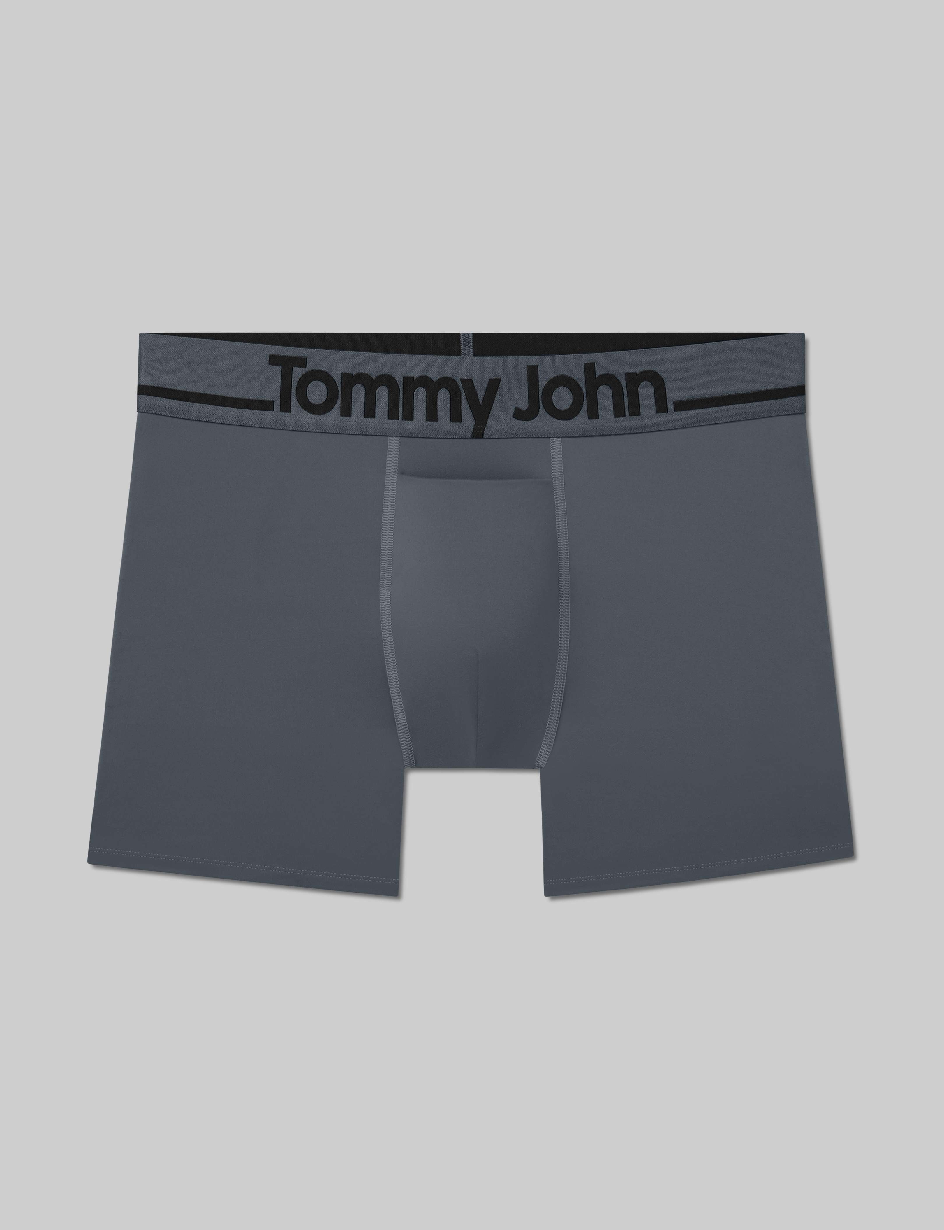 DriComfort® Trunk 4"