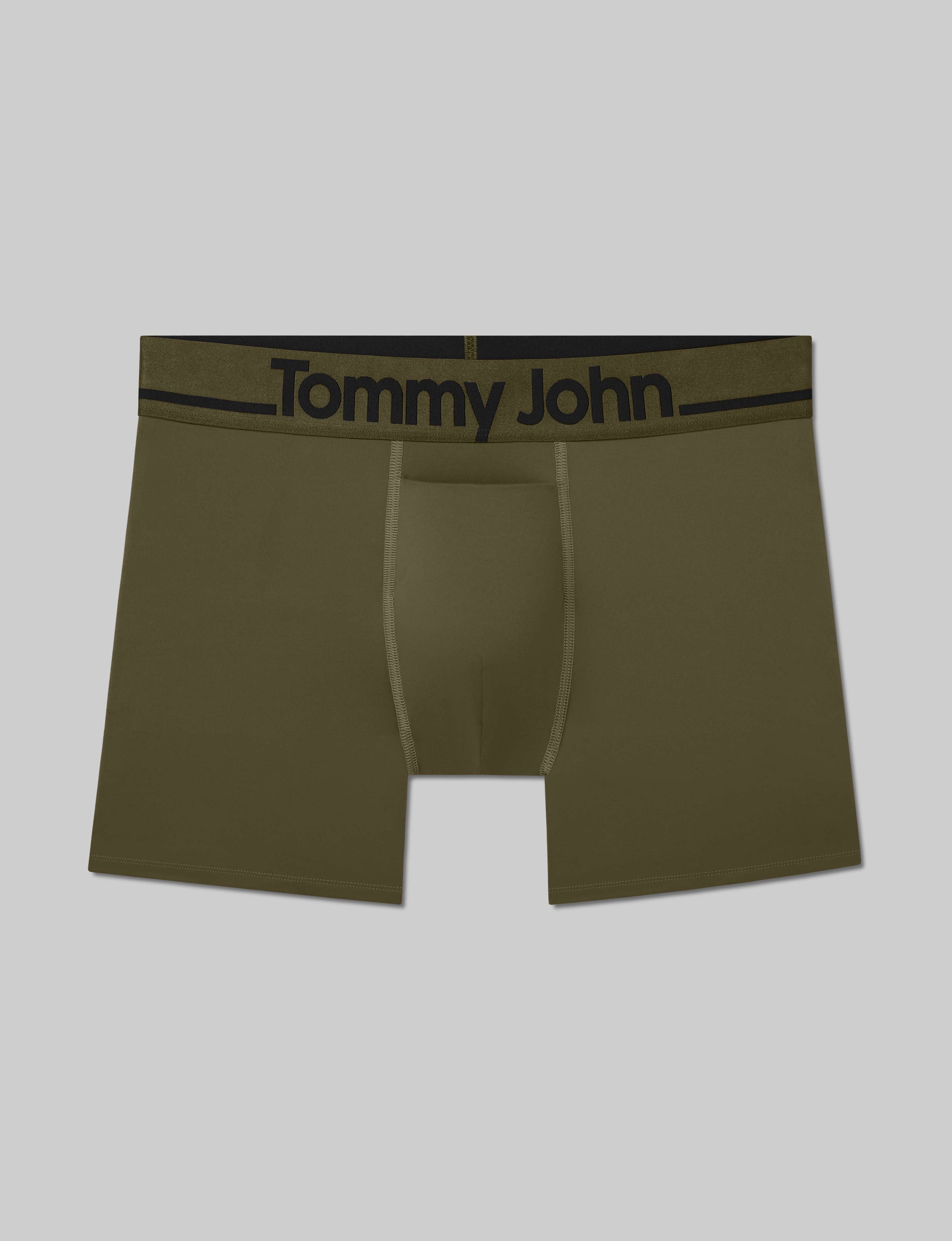 DriComfort® Trunk 4"