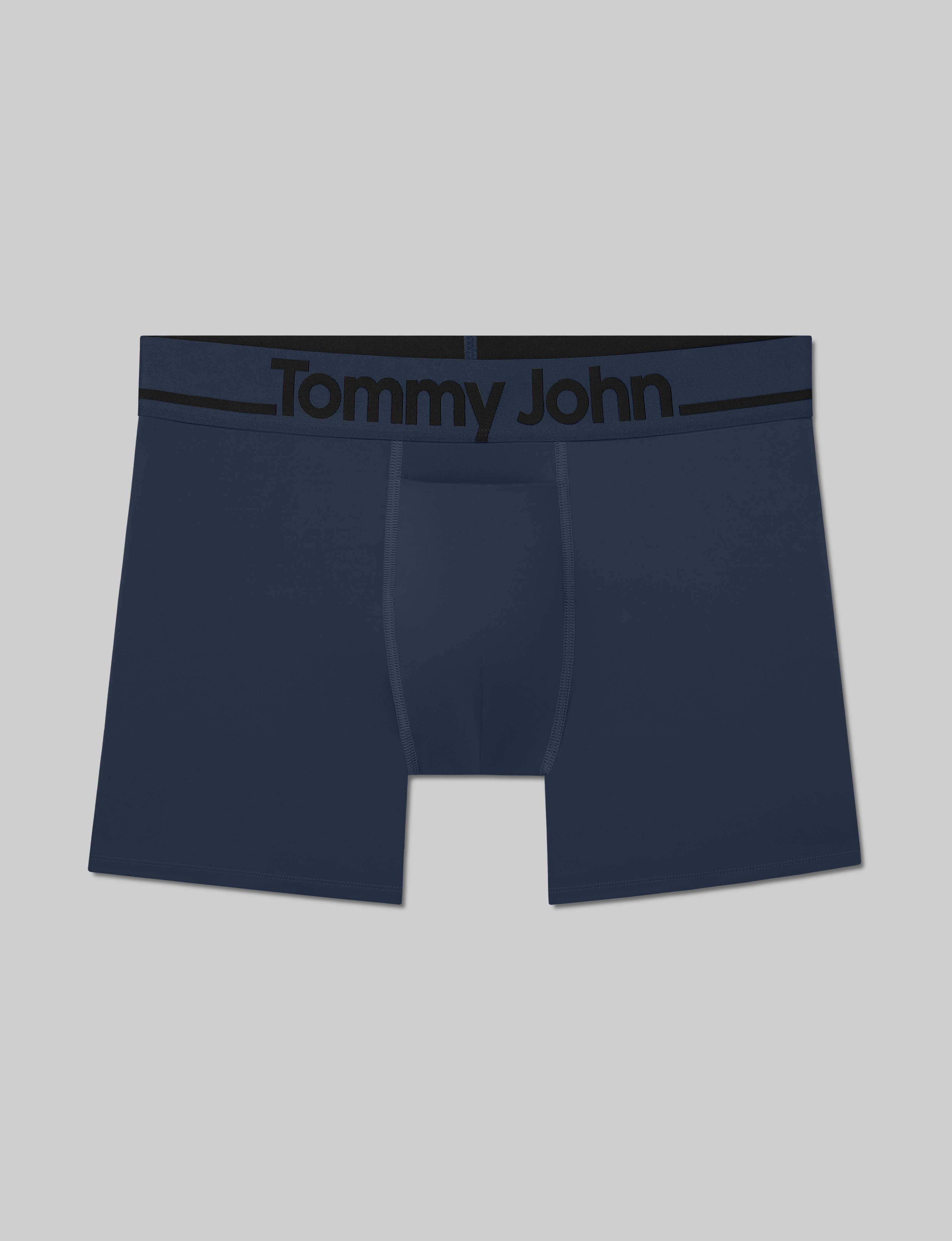 DriComfort® Trunk 4"