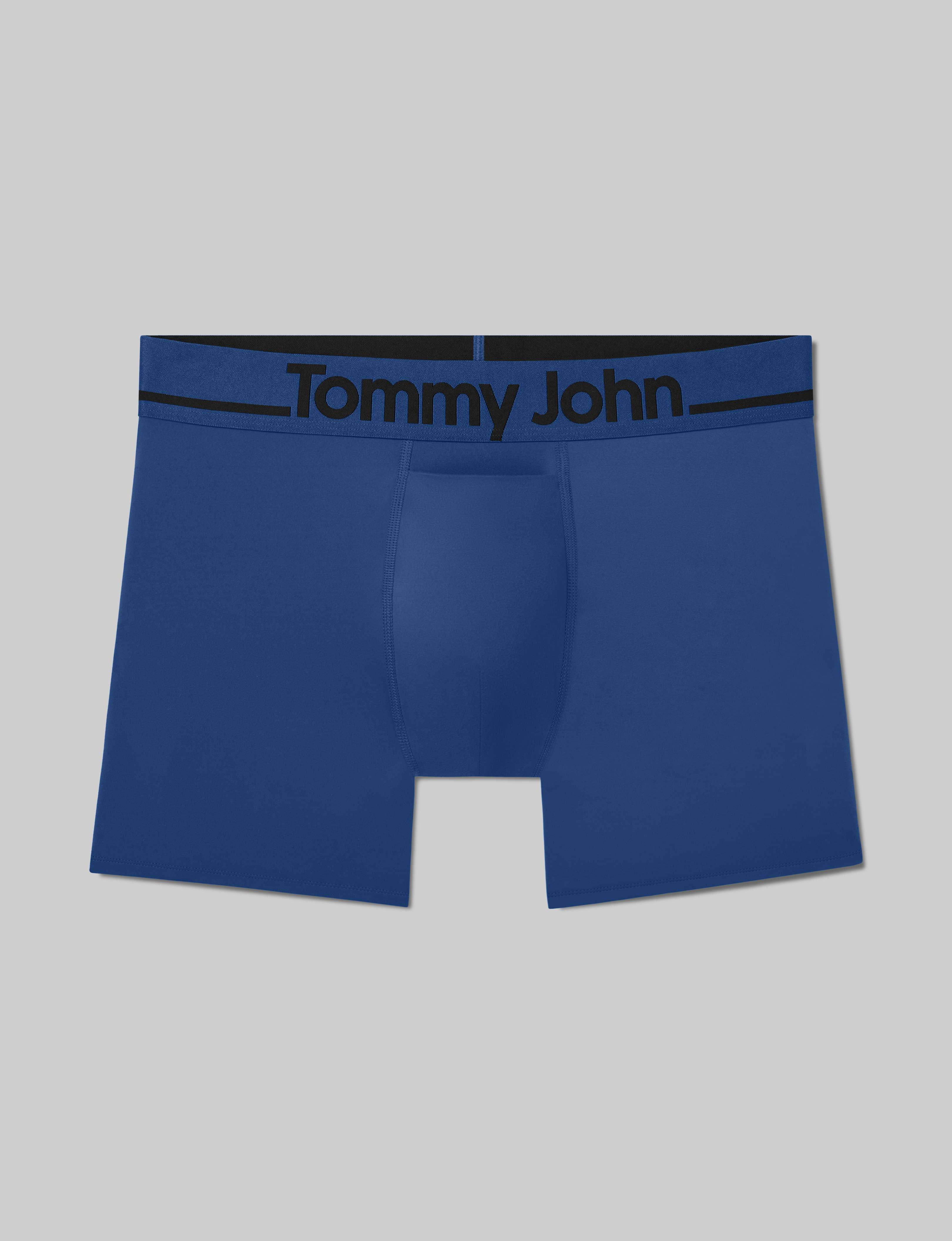 DriComfort® Trunk 4"