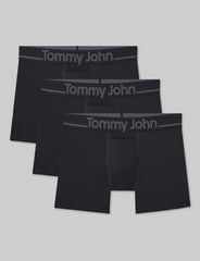 DriComfort® Trunk 4" (3-Pack)