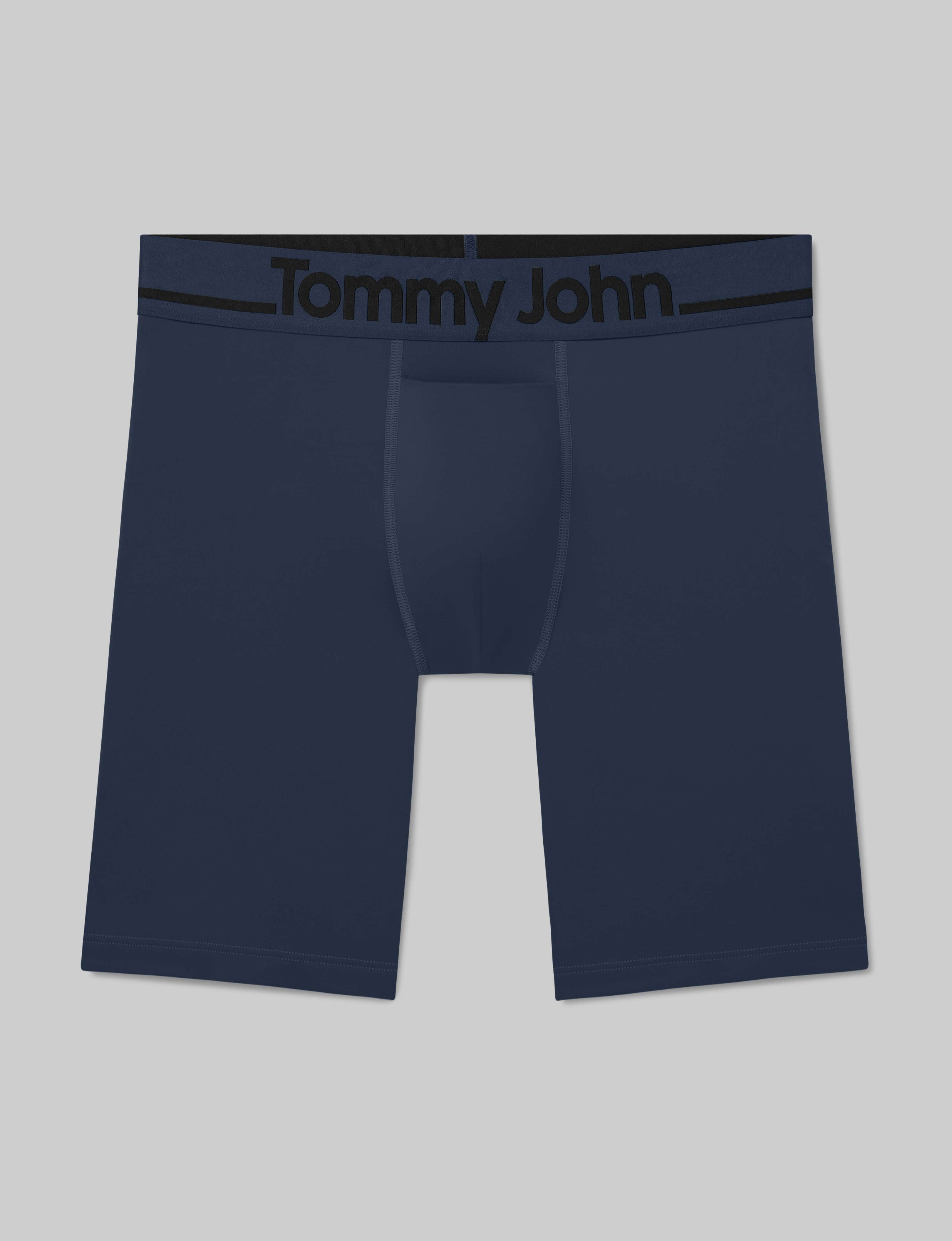 DriComfort® Boxer Brief 8"