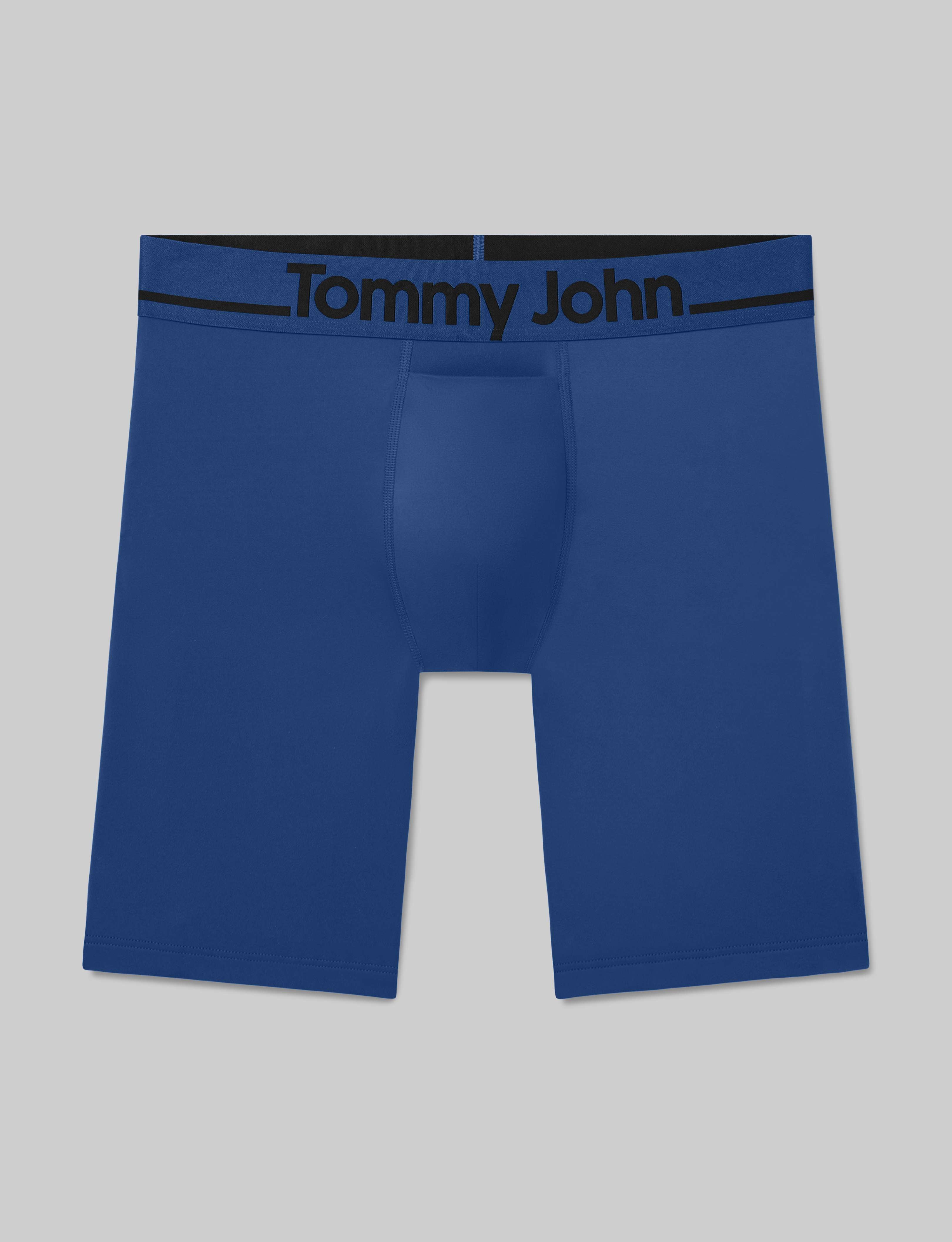 DriComfort® Boxer Brief 8"