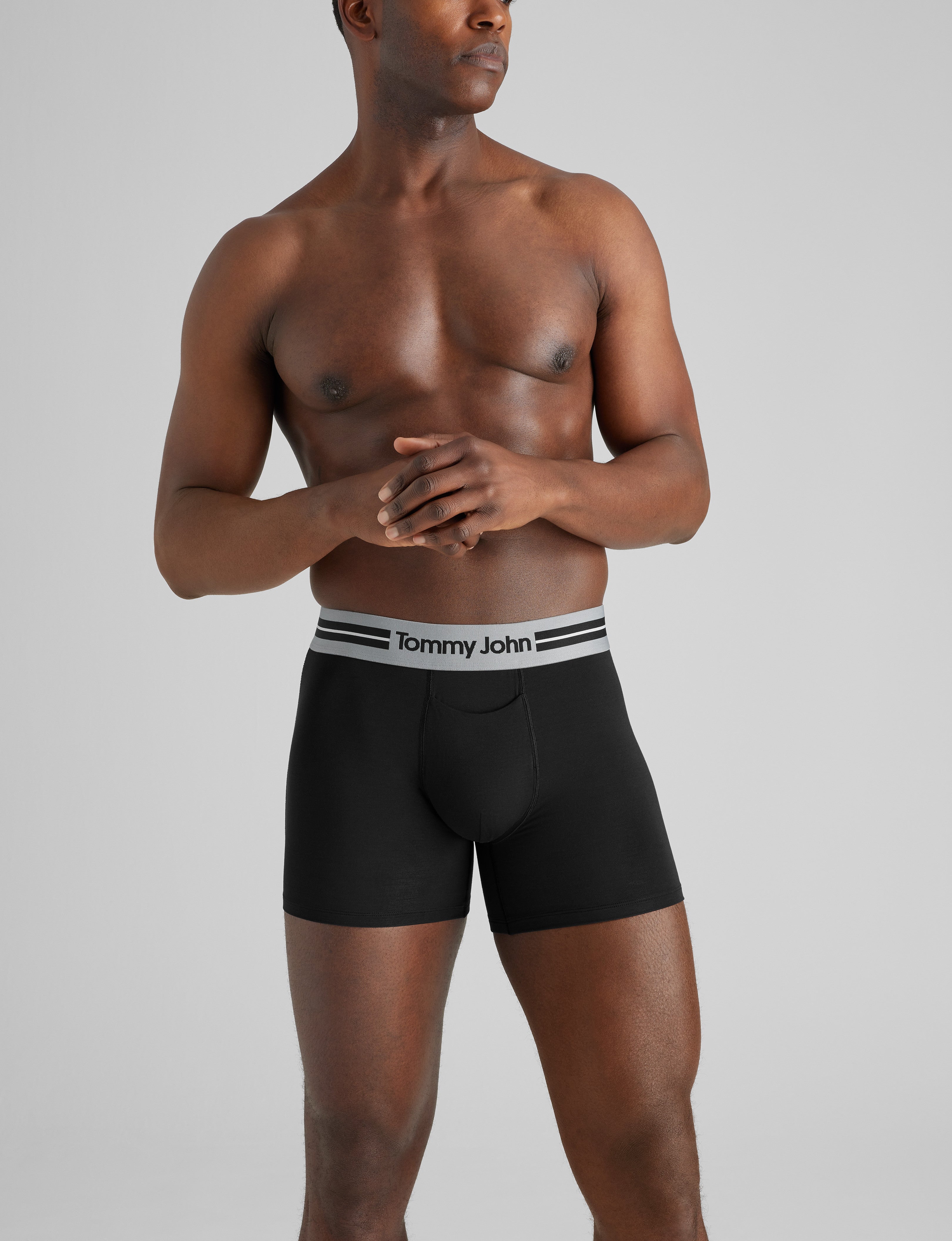 Second Skin Trunk 4" (3-Pack)