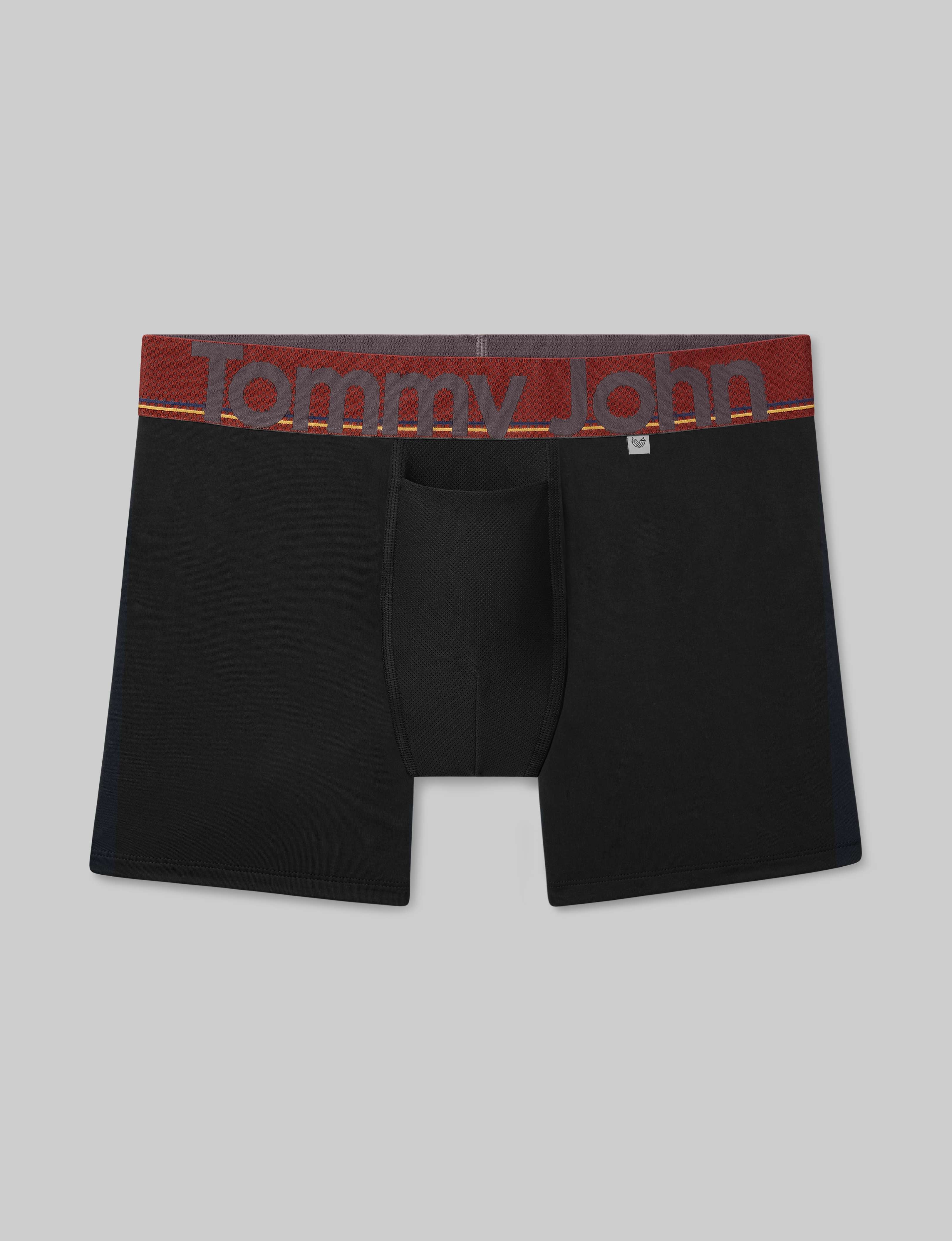 360 Sport Trunk 4"