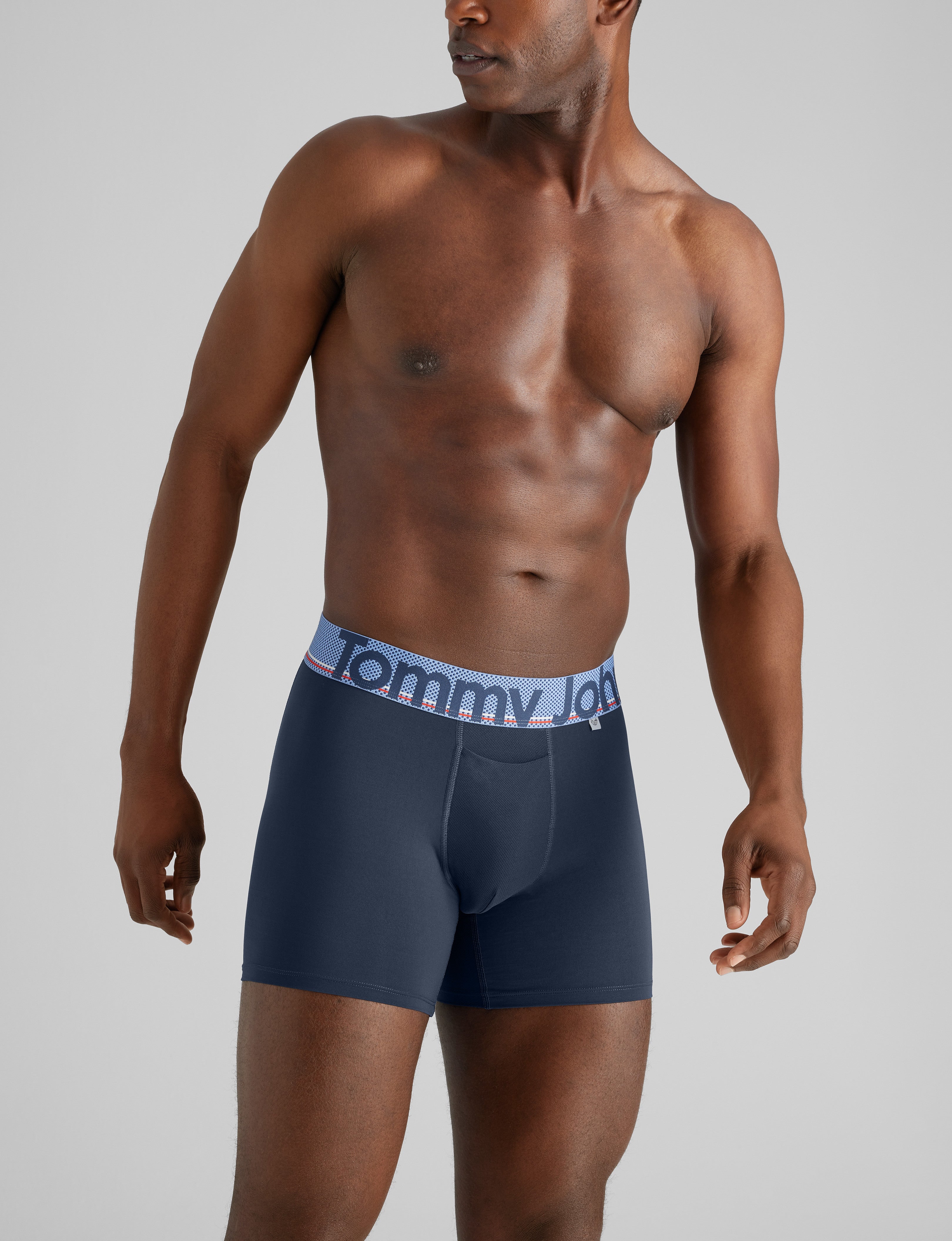 360 Sport Trunk 4"